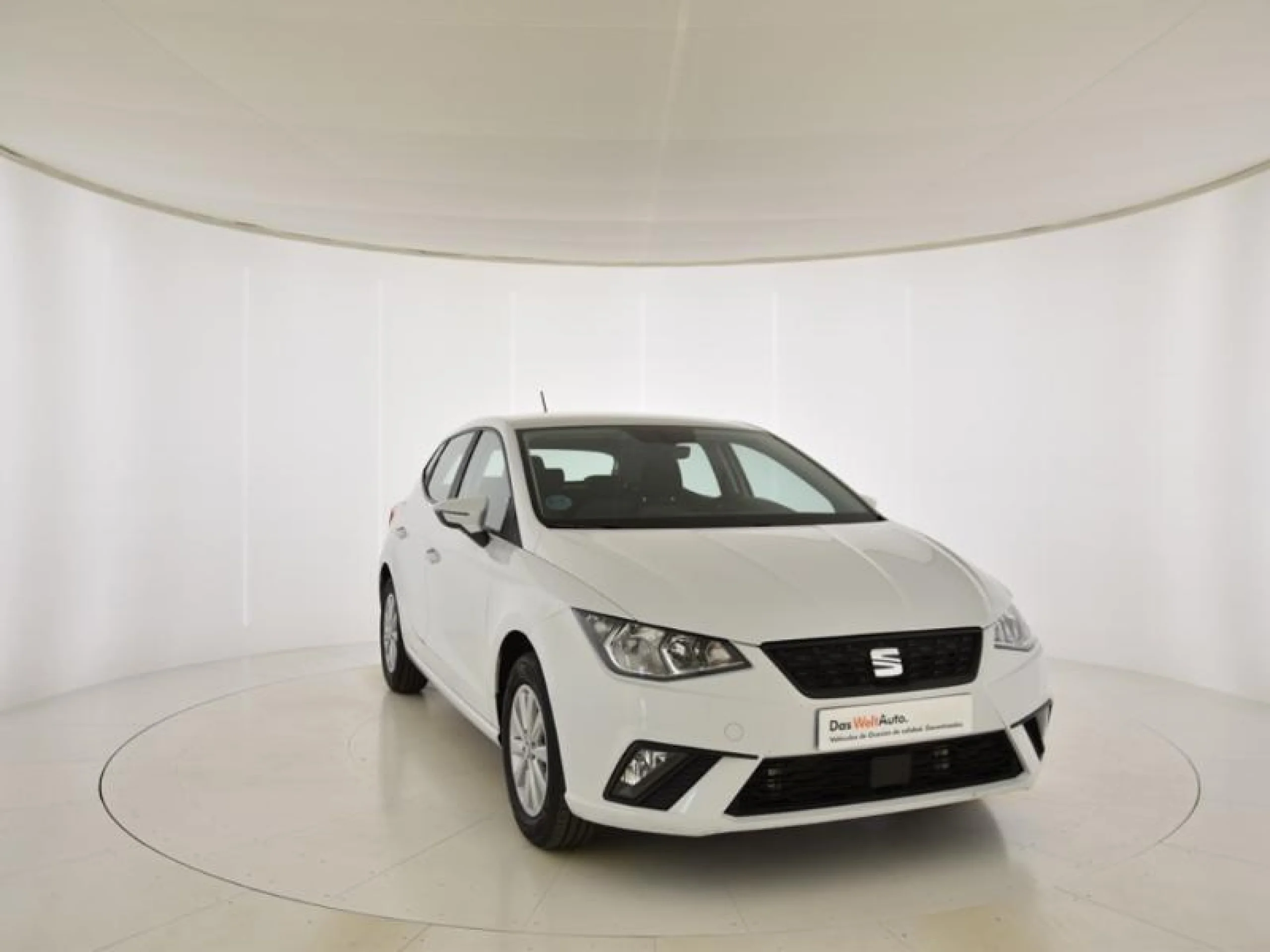 SEAT IBIZA 1.0 MPI 59KW (80CV) STYLE - Foto 1