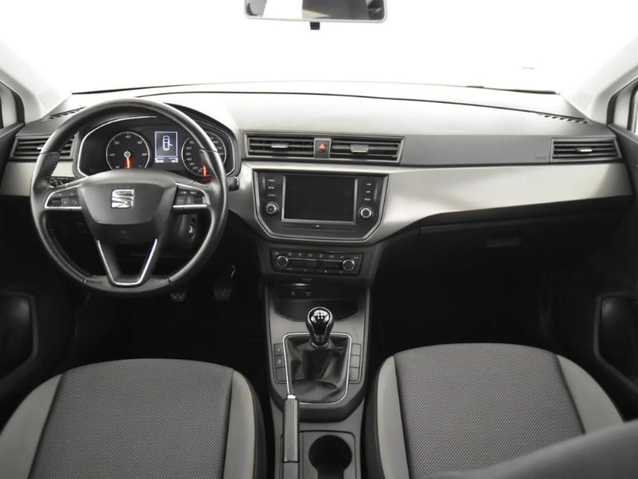 SEAT IBIZA 1.0 MPI 59KW (80CV) STYLE - Foto 4