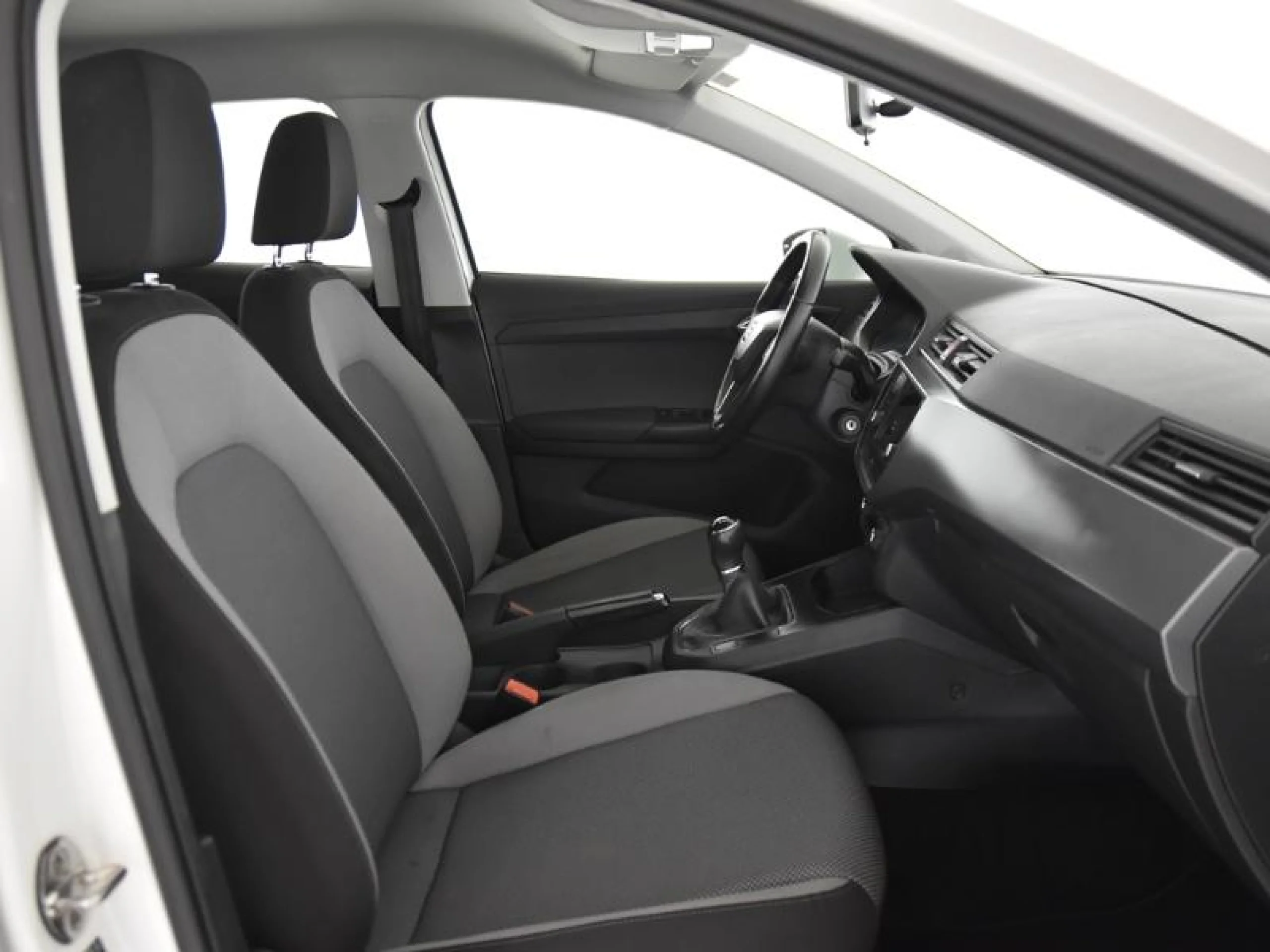 SEAT IBIZA 1.0 MPI 59KW (80CV) STYLE - Foto 5