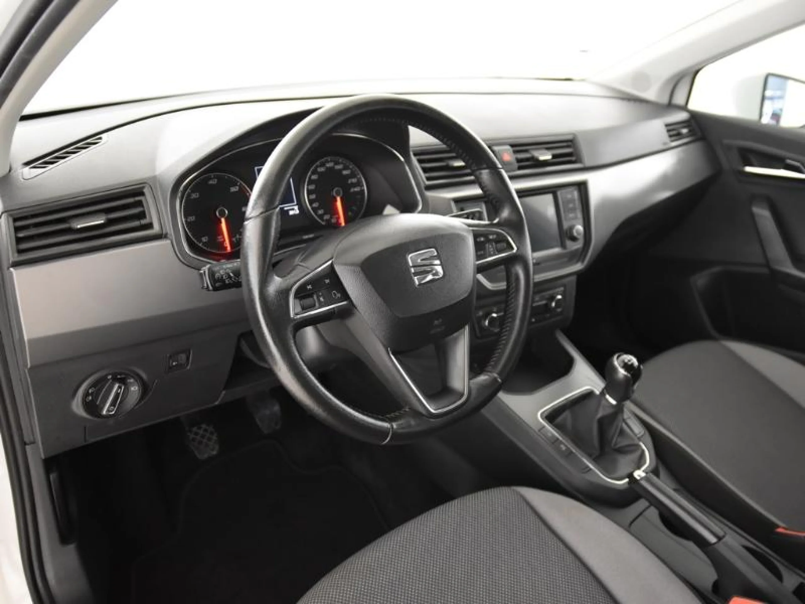 SEAT IBIZA 1.0 MPI 59KW (80CV) STYLE - Foto 9