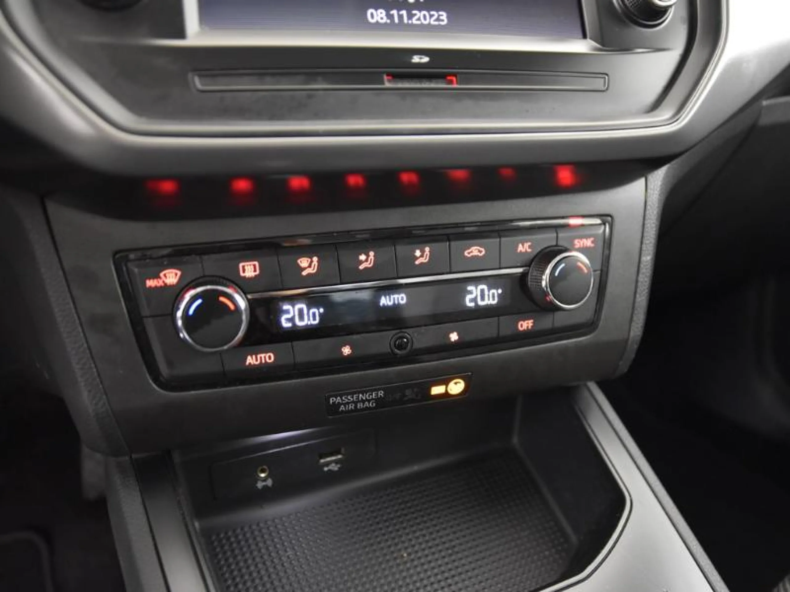 SEAT IBIZA 1.0 MPI 59KW (80CV) STYLE - Foto 11