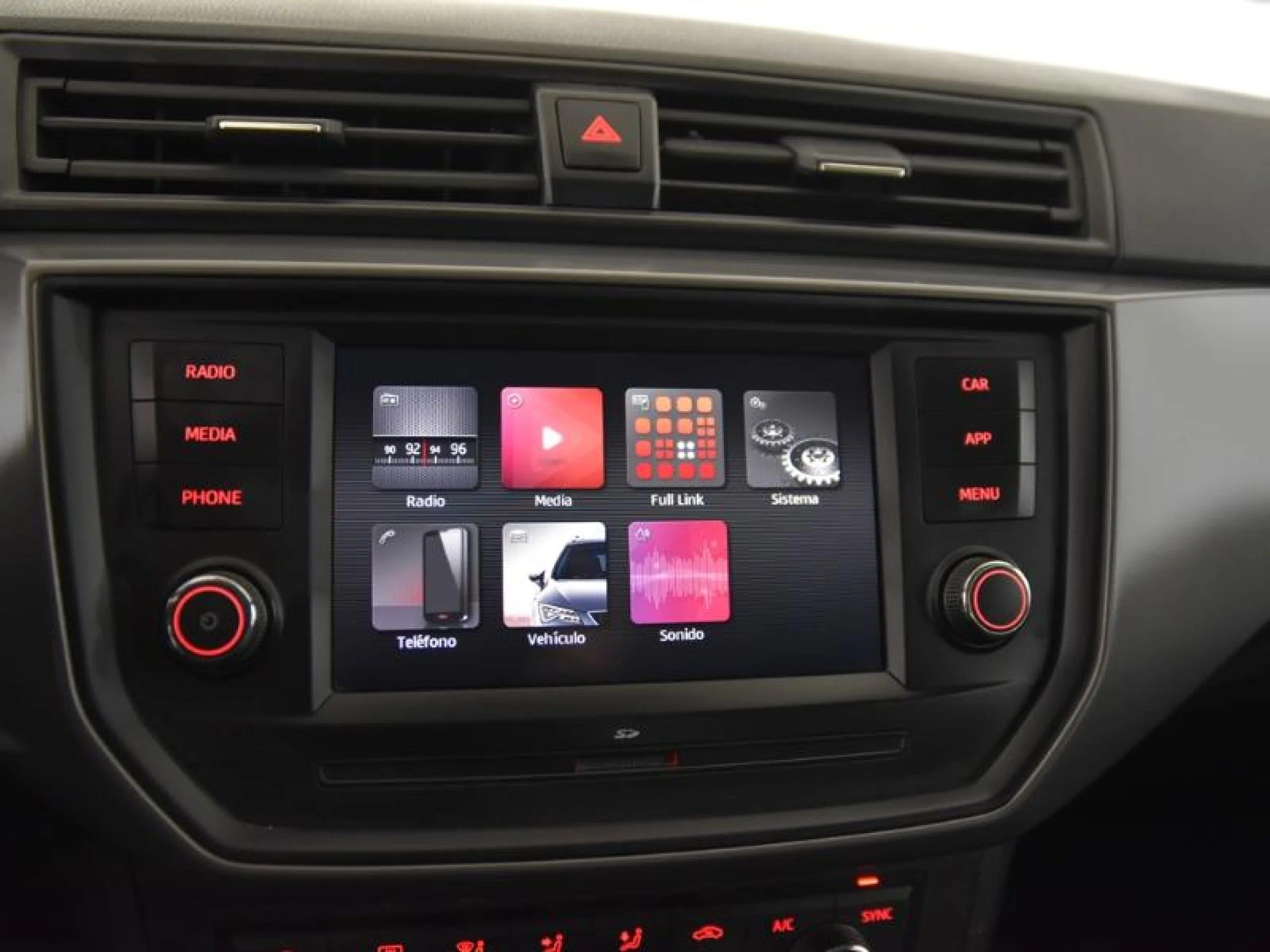 SEAT IBIZA 1.0 MPI 59KW (80CV) STYLE - Foto 12