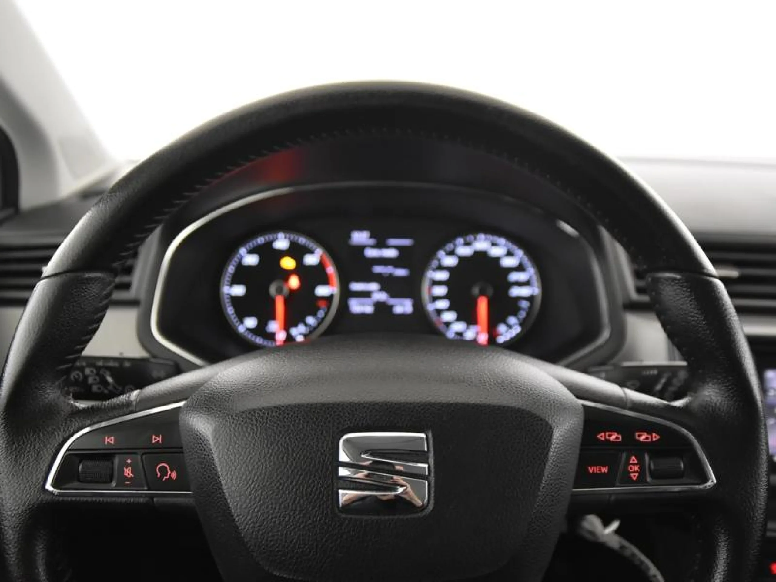 SEAT IBIZA 1.0 MPI 59KW (80CV) STYLE - Foto 13