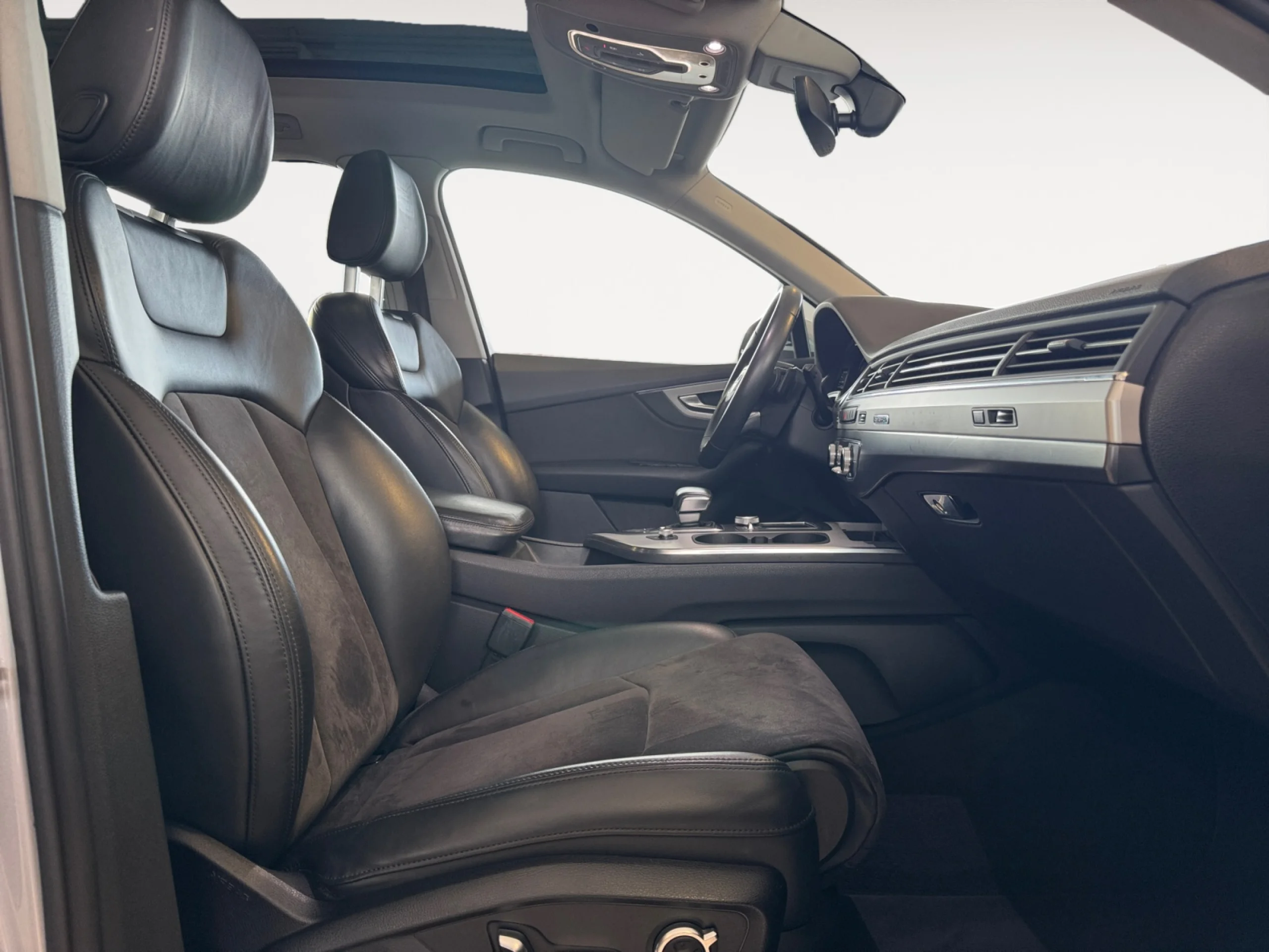 AUDI Q7 3.0 TDI E TRON QUATTRO TIPTRONIC - Foto 5