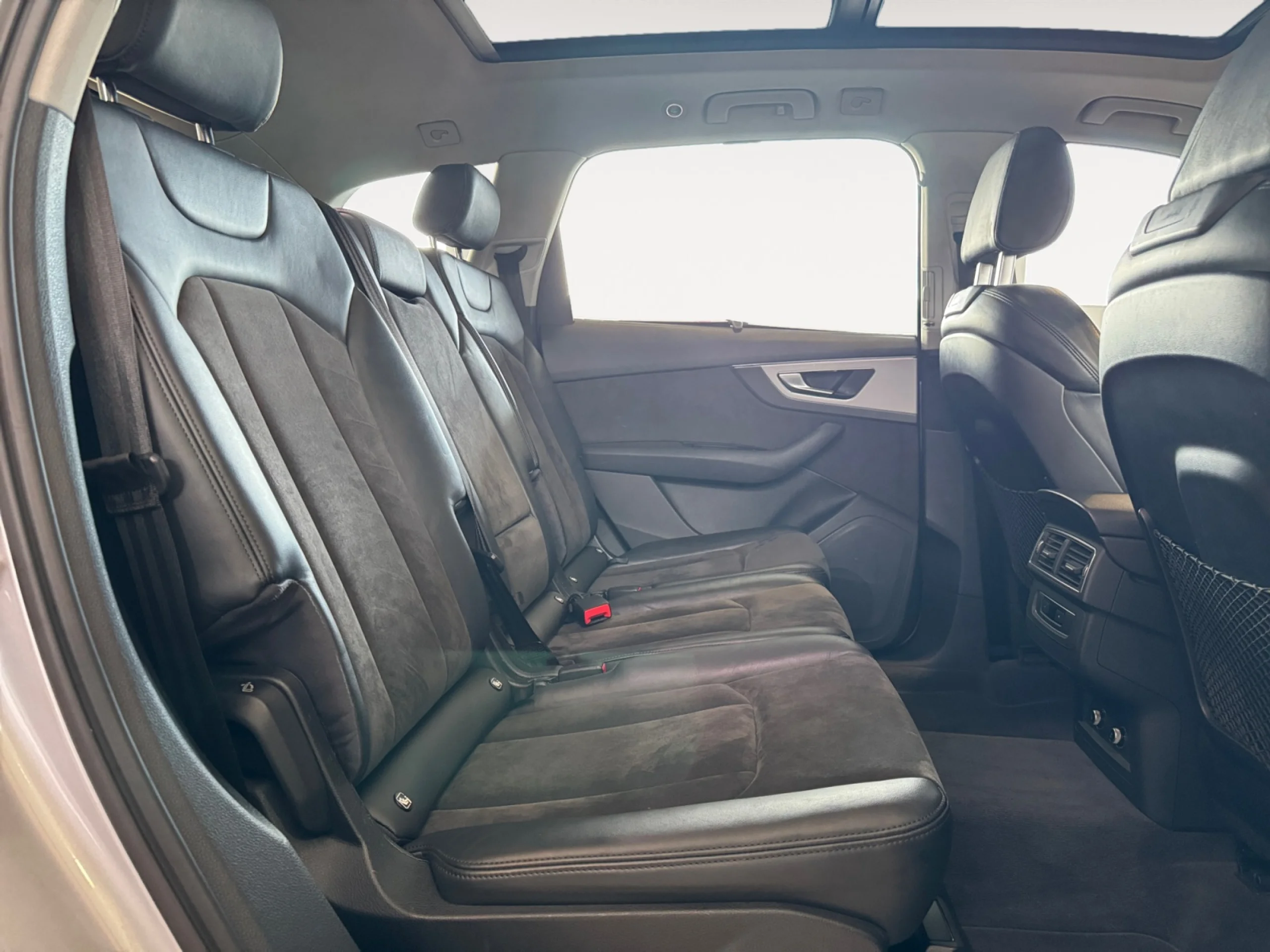 AUDI Q7 3.0 TDI E TRON QUATTRO TIPTRONIC - Foto 6