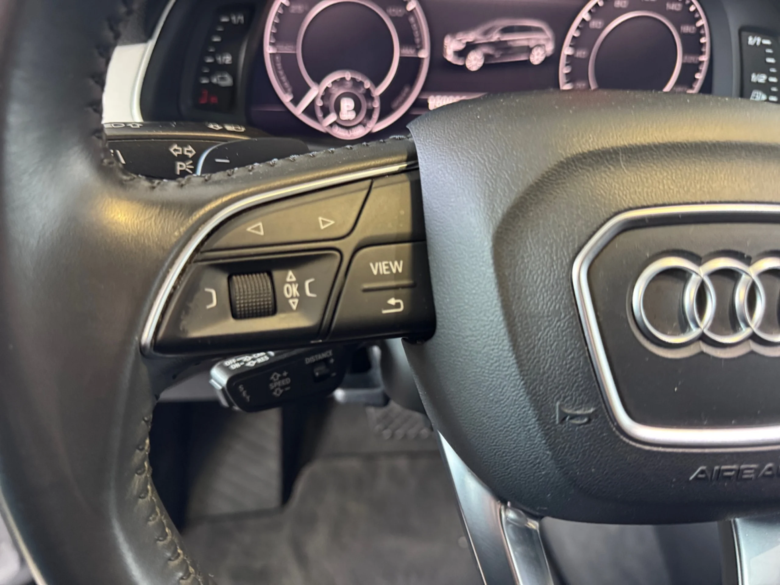 AUDI Q7 3.0 TDI E TRON QUATTRO TIPTRONIC - Foto 11