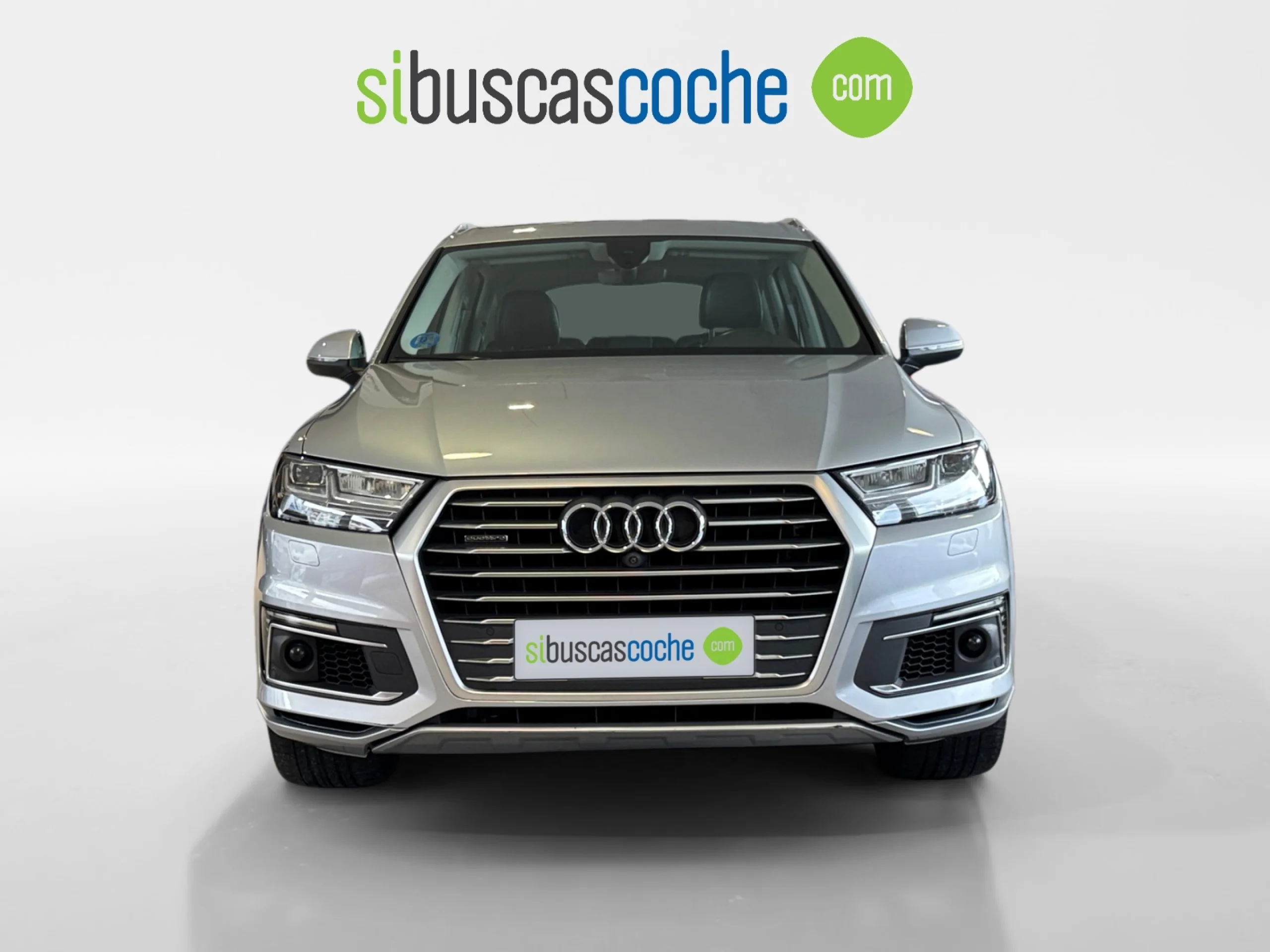 AUDI Q7 3.0 TDI E TRON QUATTRO TIPTRONIC - Foto 13