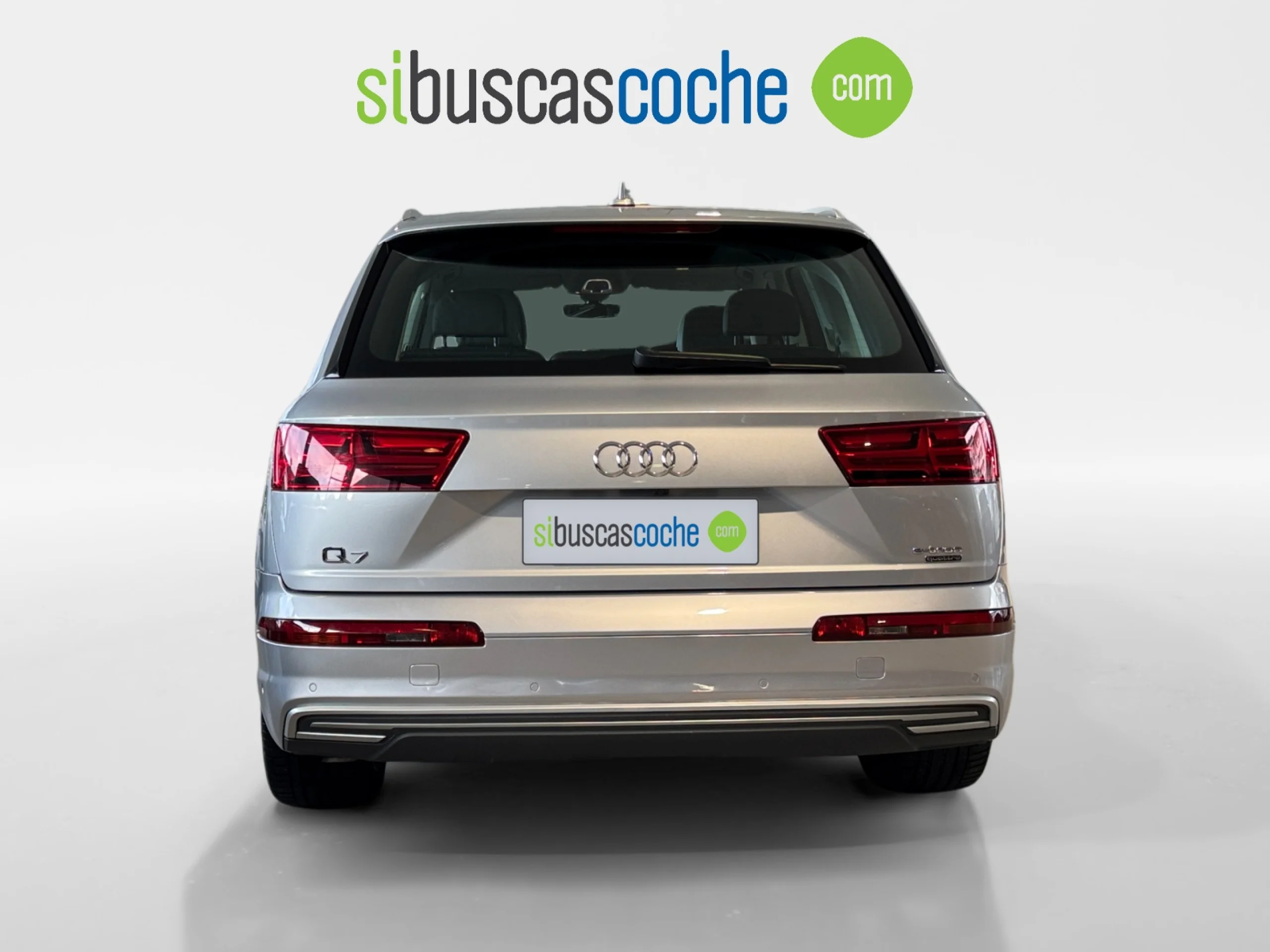 AUDI Q7 3.0 TDI E TRON QUATTRO TIPTRONIC - Foto 17