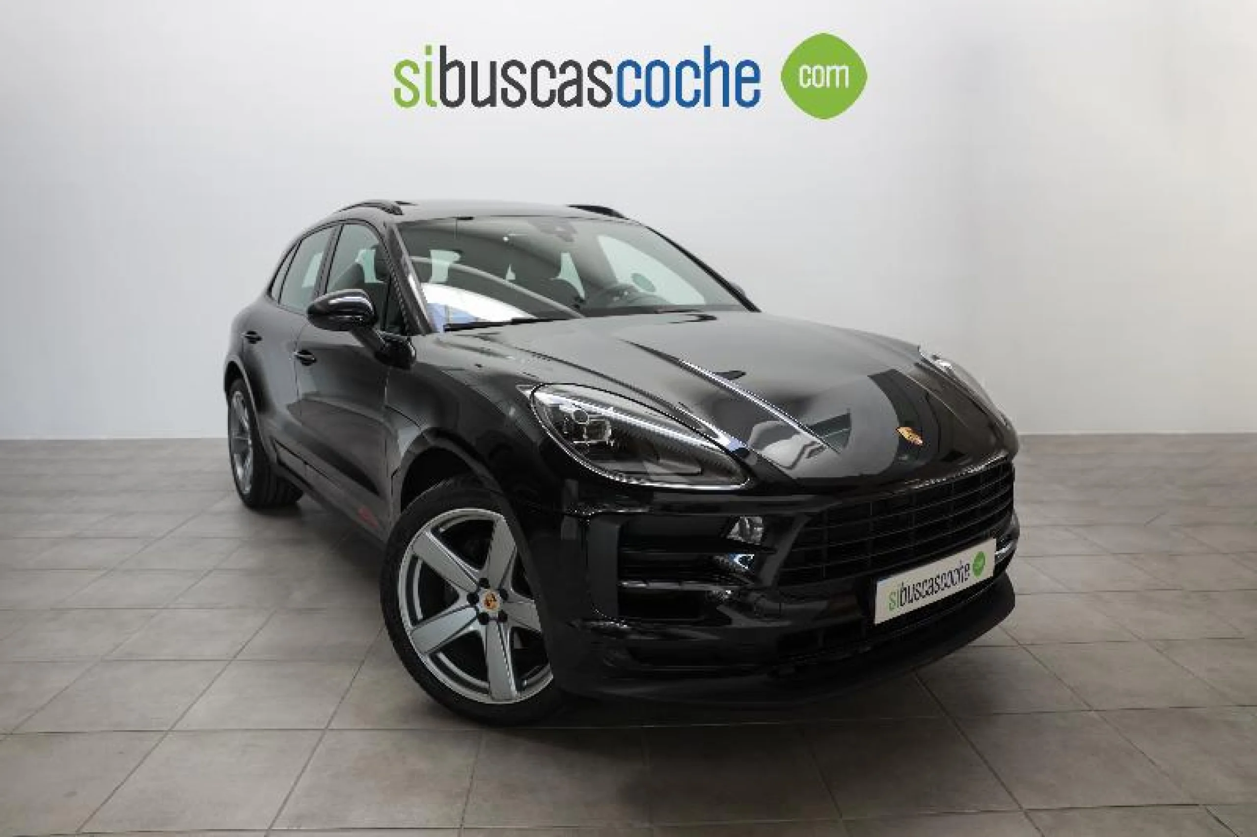 PORSCHE MACAN MACAN - Foto 1
