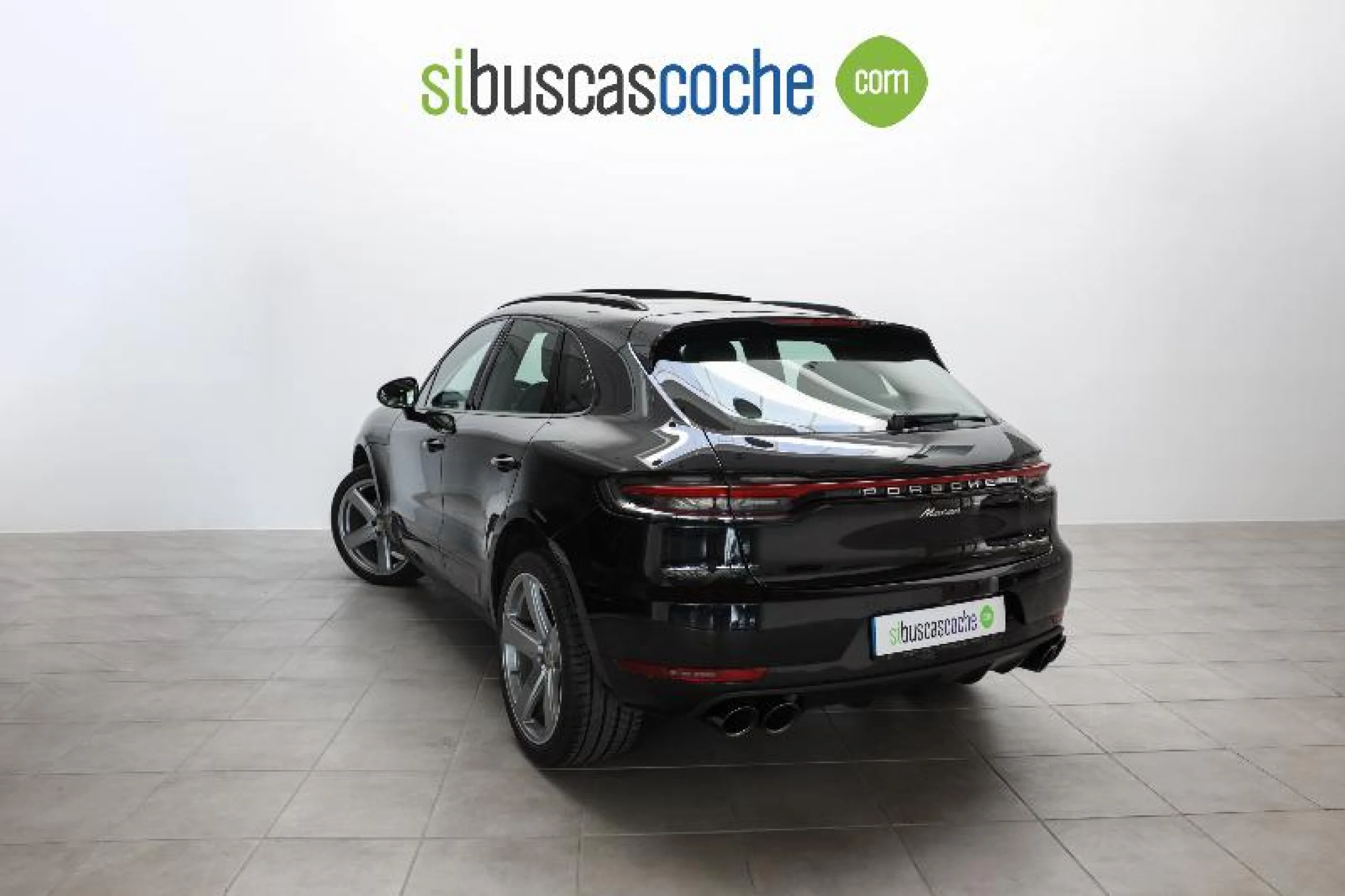 PORSCHE MACAN MACAN - Foto 2