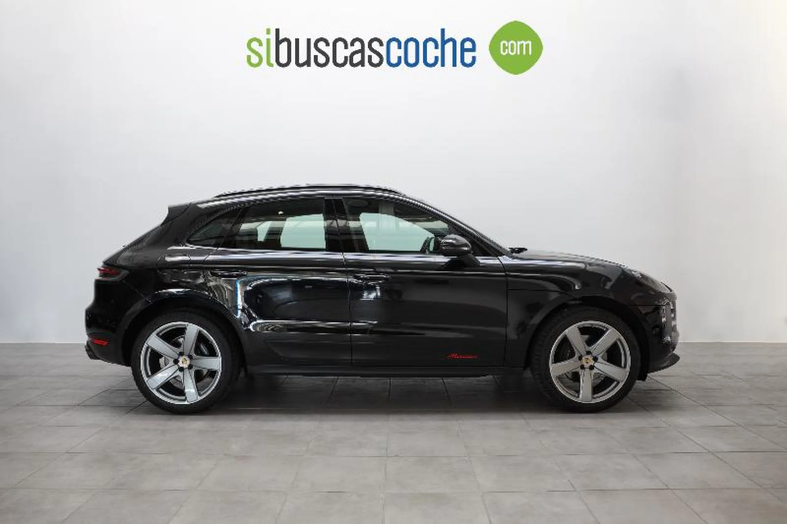 PORSCHE MACAN MACAN - Foto 3