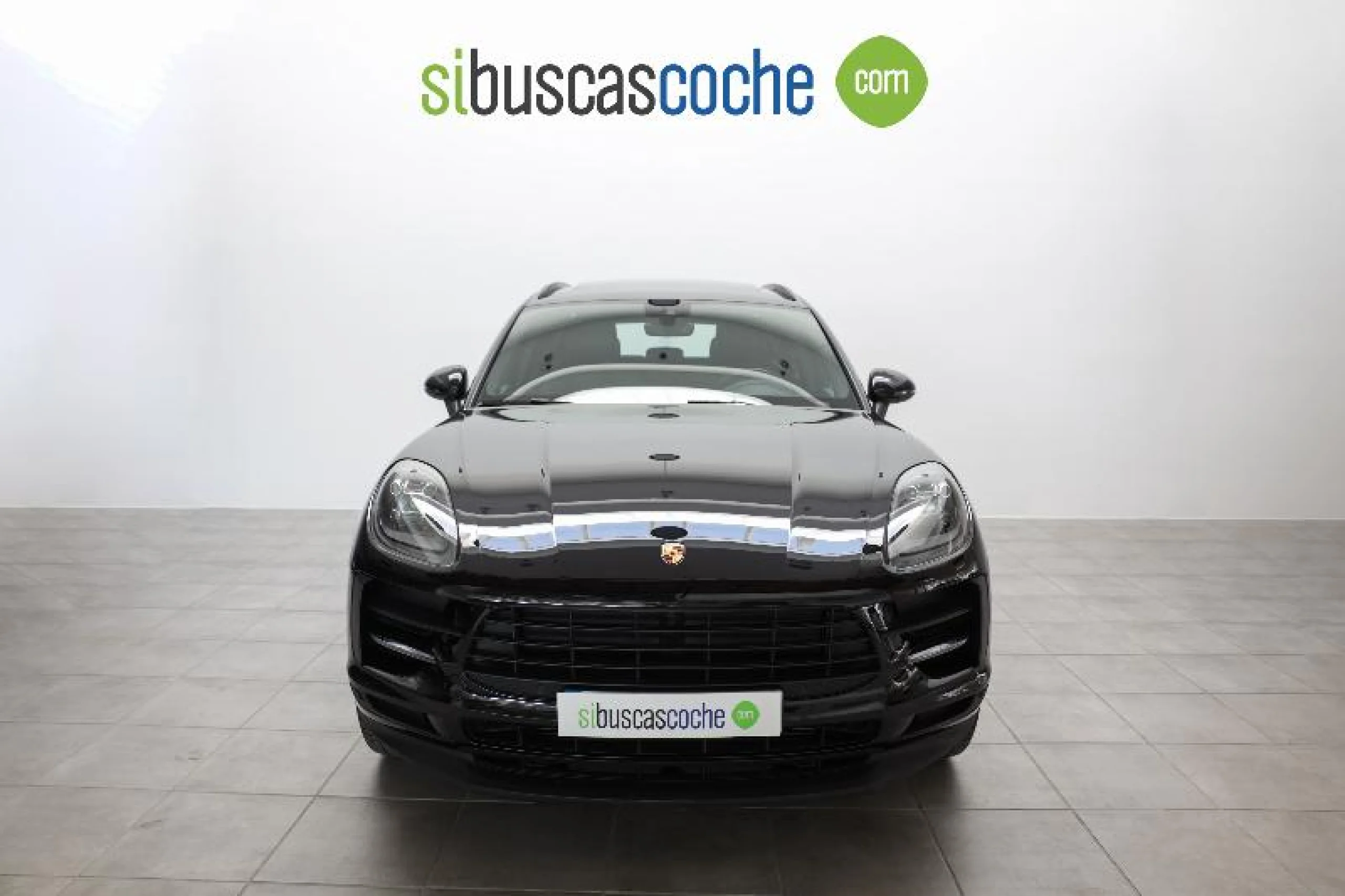 PORSCHE MACAN MACAN - Foto 24