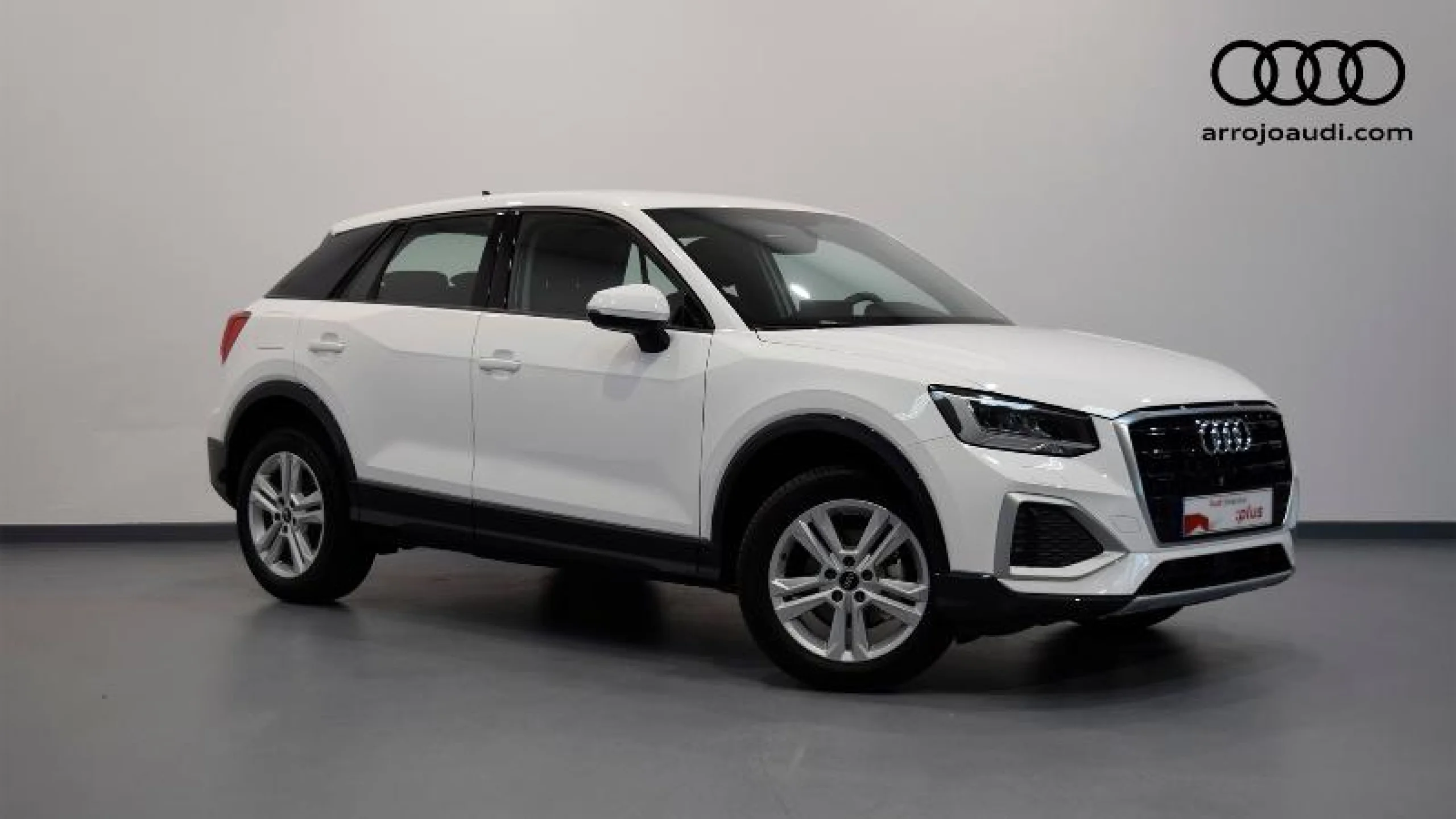 AUDI Q2 ADVANCED 30 TFSI 81KW (110CV) - Foto 1