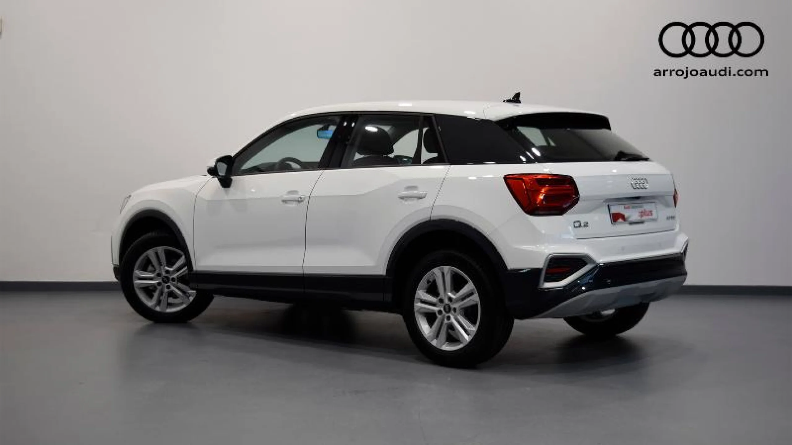AUDI Q2 ADVANCED 30 TFSI 81KW (110CV) - Foto 2