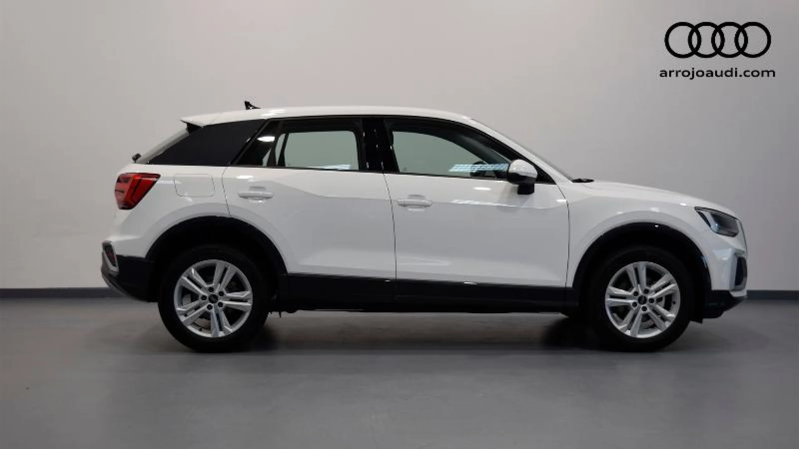 AUDI Q2 ADVANCED 30 TFSI 81KW (110CV) - Foto 3