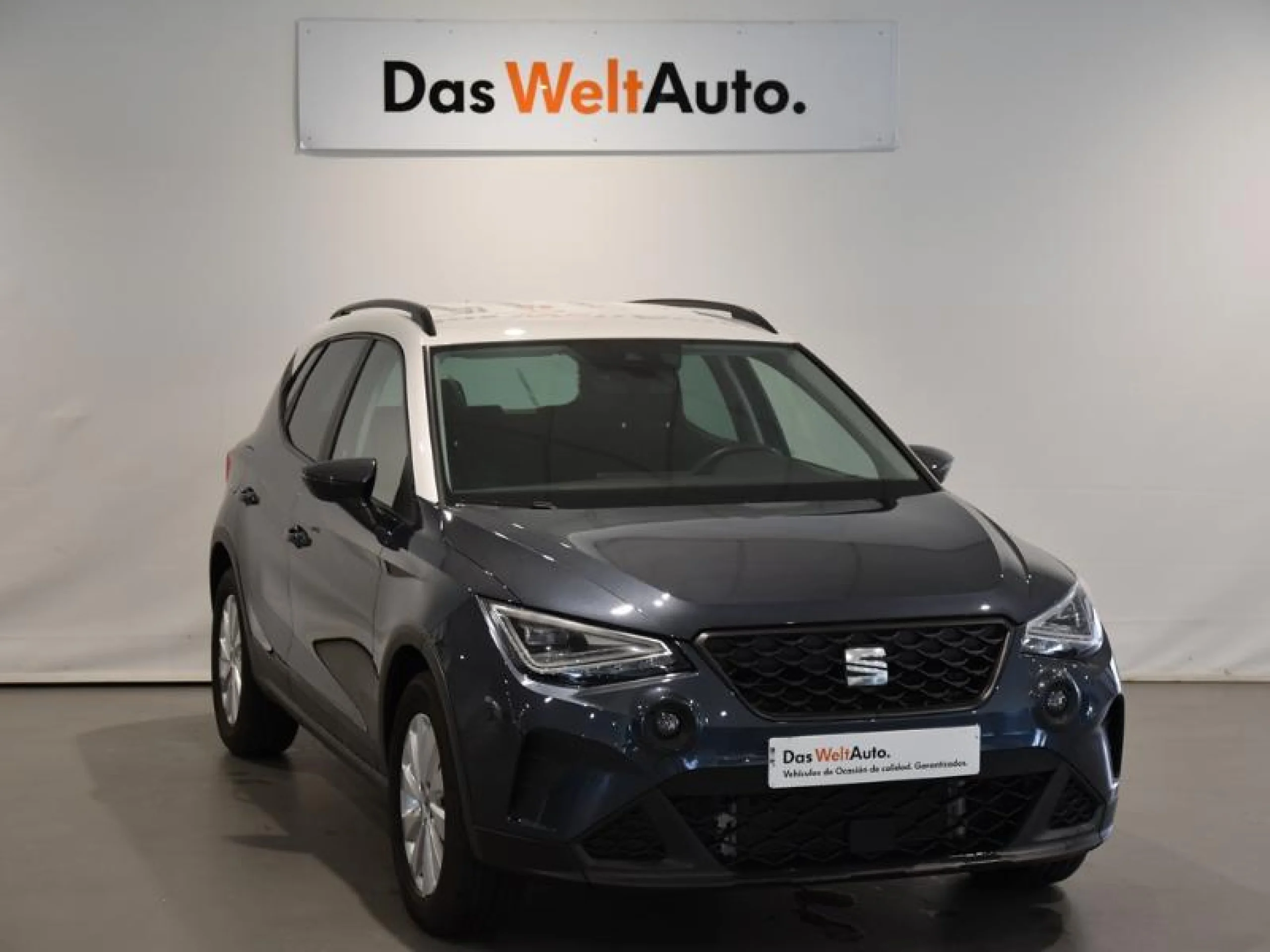 SEAT ARONA 1.0 TSI 85KW STYLE SPECIAL EDITION - Foto 1