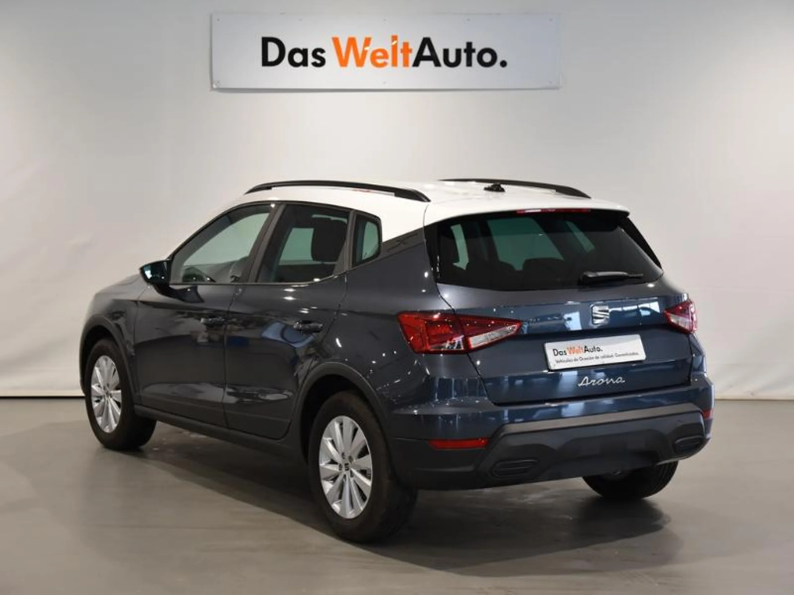 SEAT ARONA 1.0 TSI 85KW STYLE SPECIAL EDITION - Foto 2