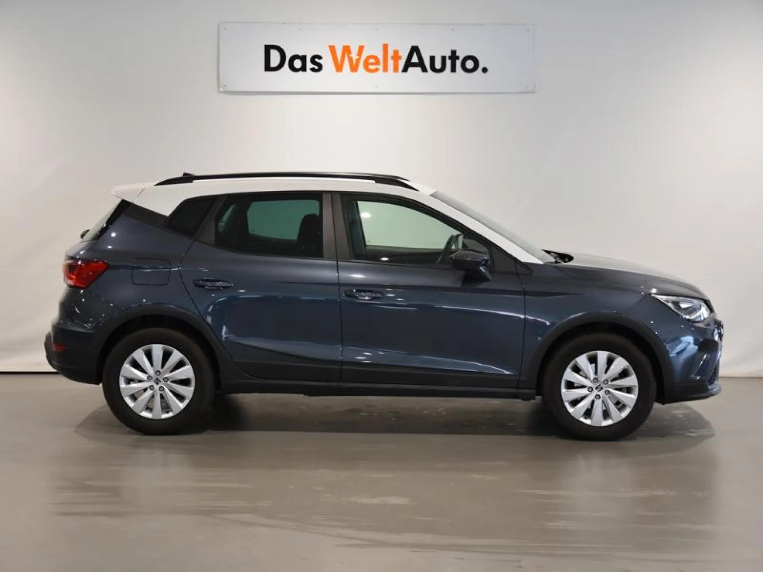 SEAT ARONA 1.0 TSI 85KW STYLE SPECIAL EDITION - Foto 3