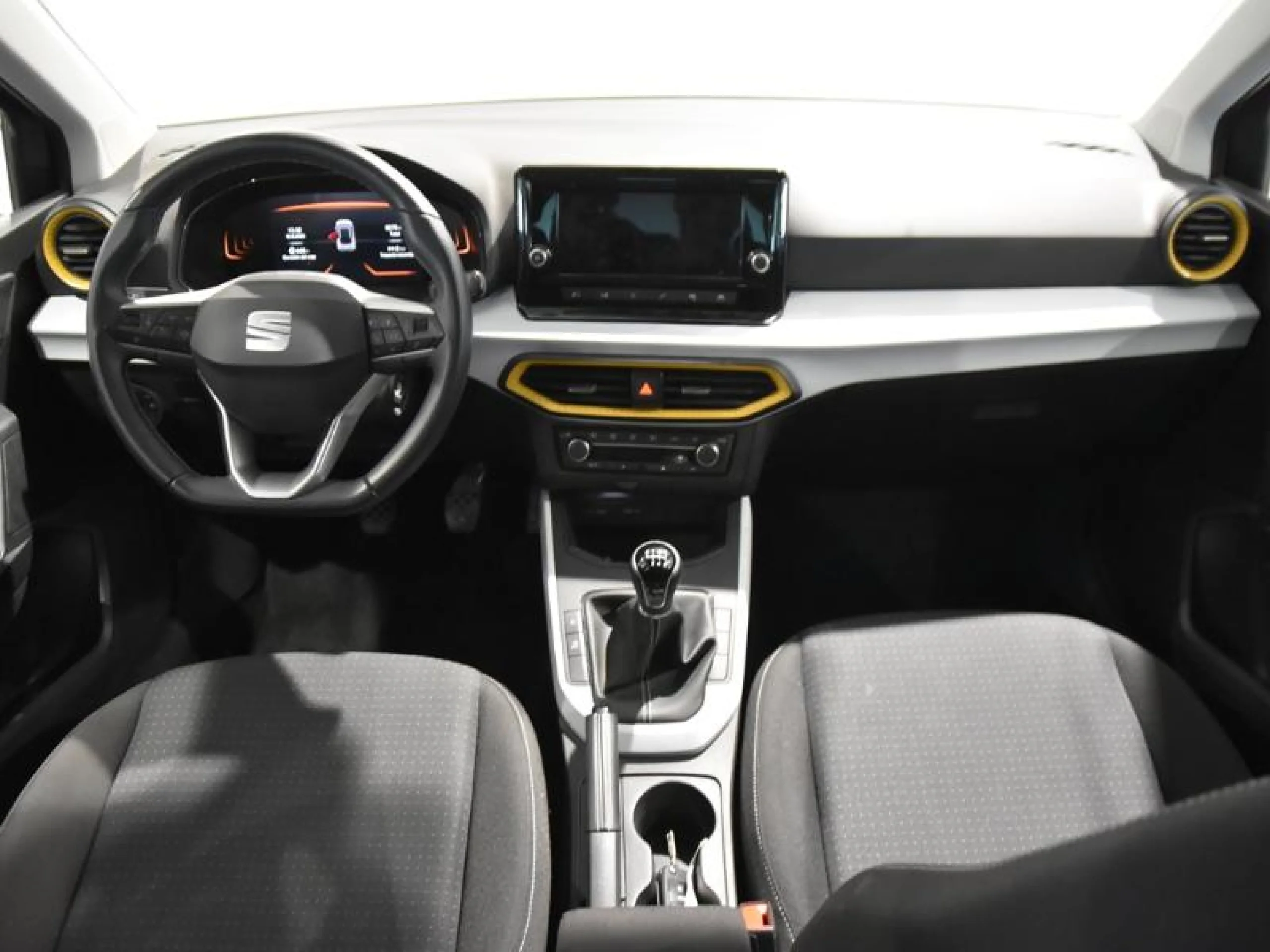 SEAT ARONA 1.0 TSI 85KW STYLE SPECIAL EDITION - Foto 4