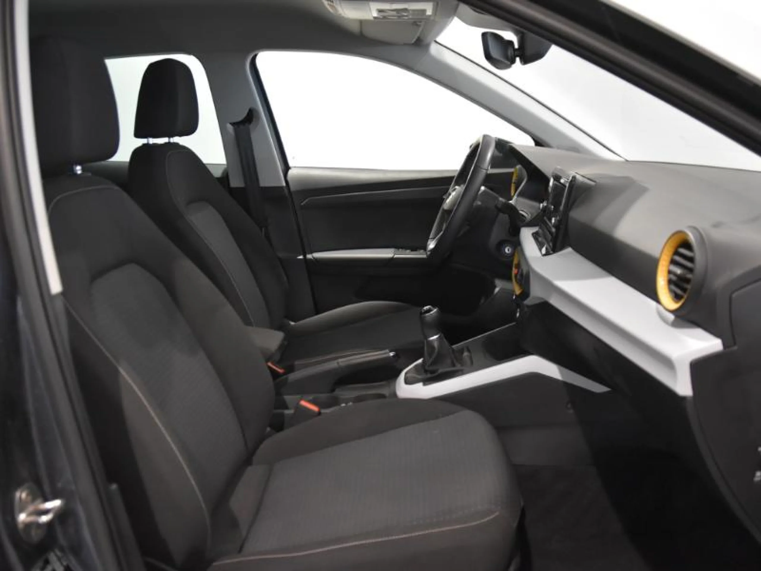 SEAT ARONA 1.0 TSI 85KW STYLE SPECIAL EDITION - Foto 5