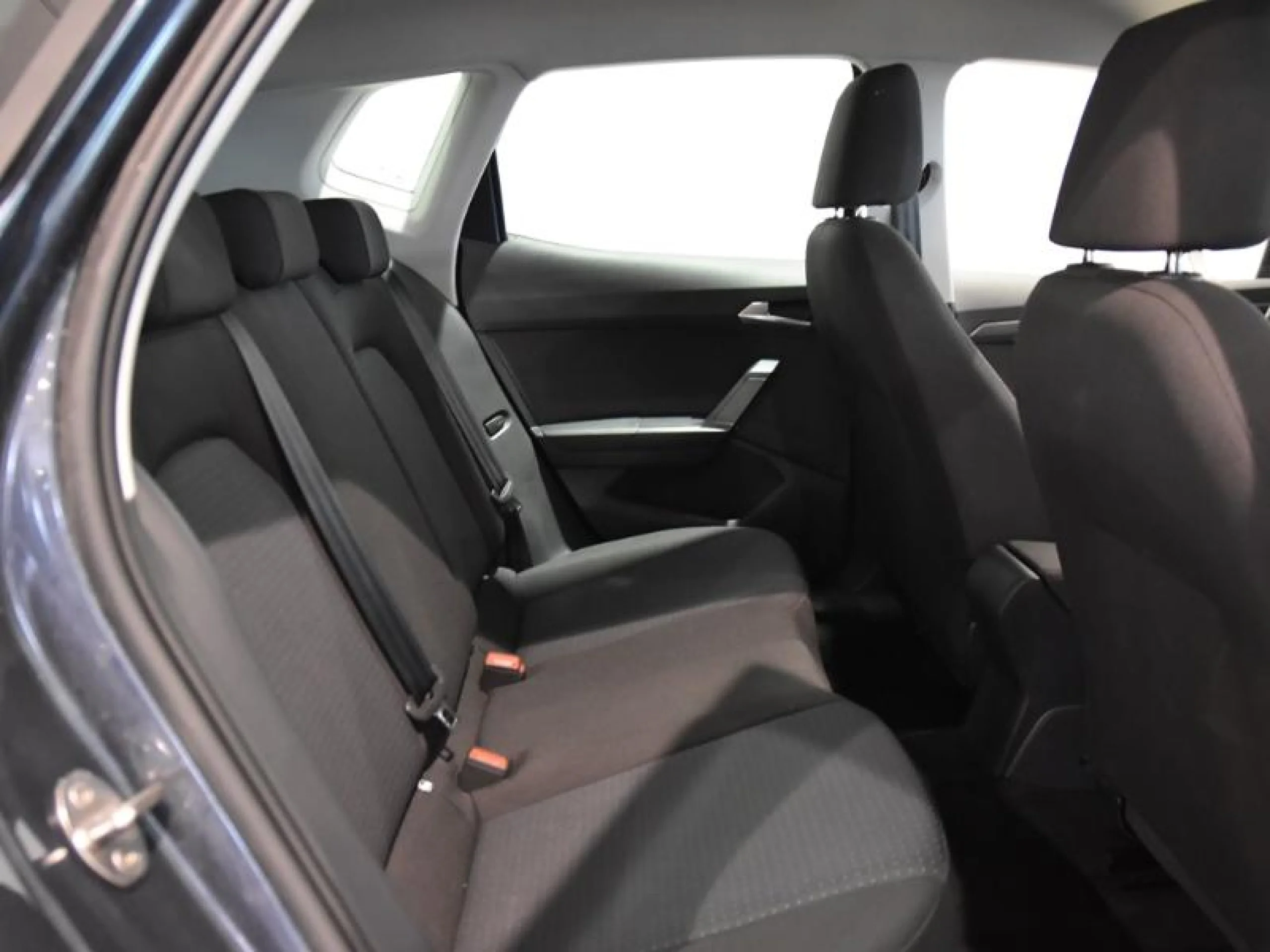 SEAT ARONA 1.0 TSI 85KW STYLE SPECIAL EDITION - Foto 6