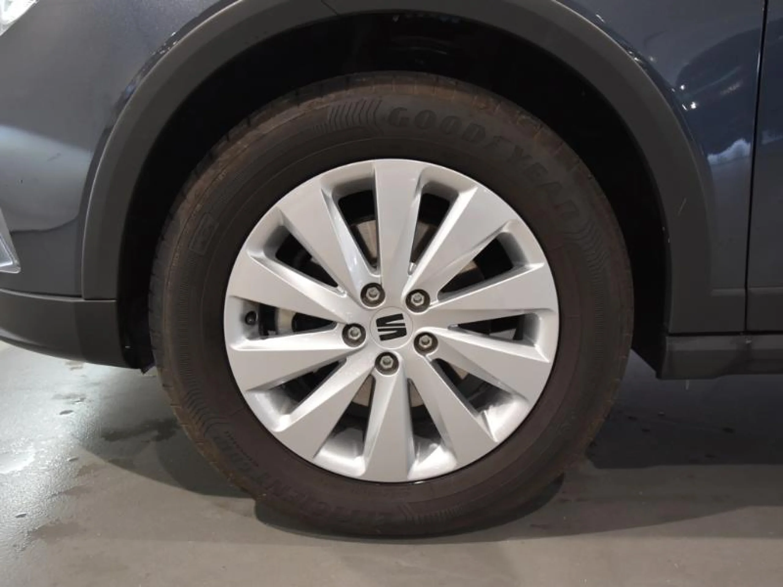 SEAT ARONA 1.0 TSI 85KW STYLE SPECIAL EDITION - Foto 7