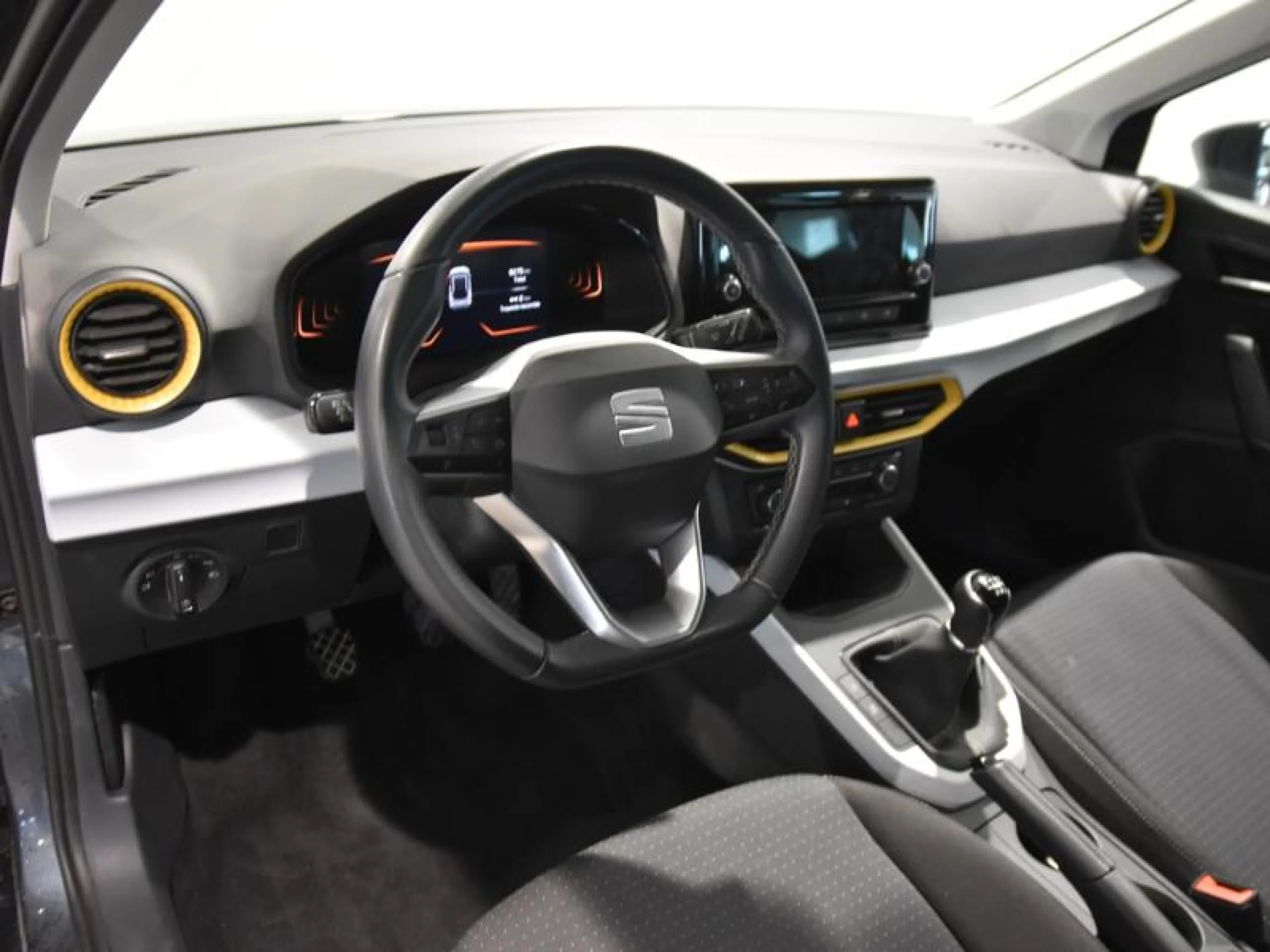 SEAT ARONA 1.0 TSI 85KW STYLE SPECIAL EDITION - Foto 8