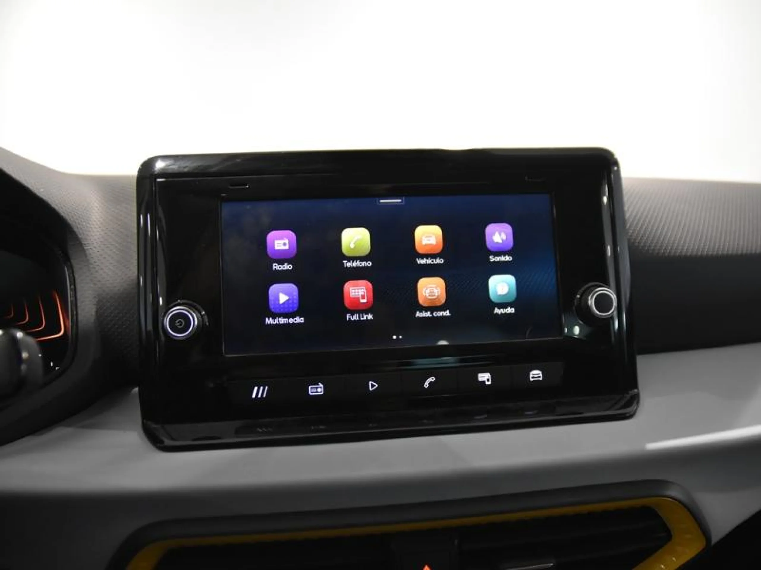 SEAT ARONA 1.0 TSI 85KW STYLE SPECIAL EDITION - Foto 14