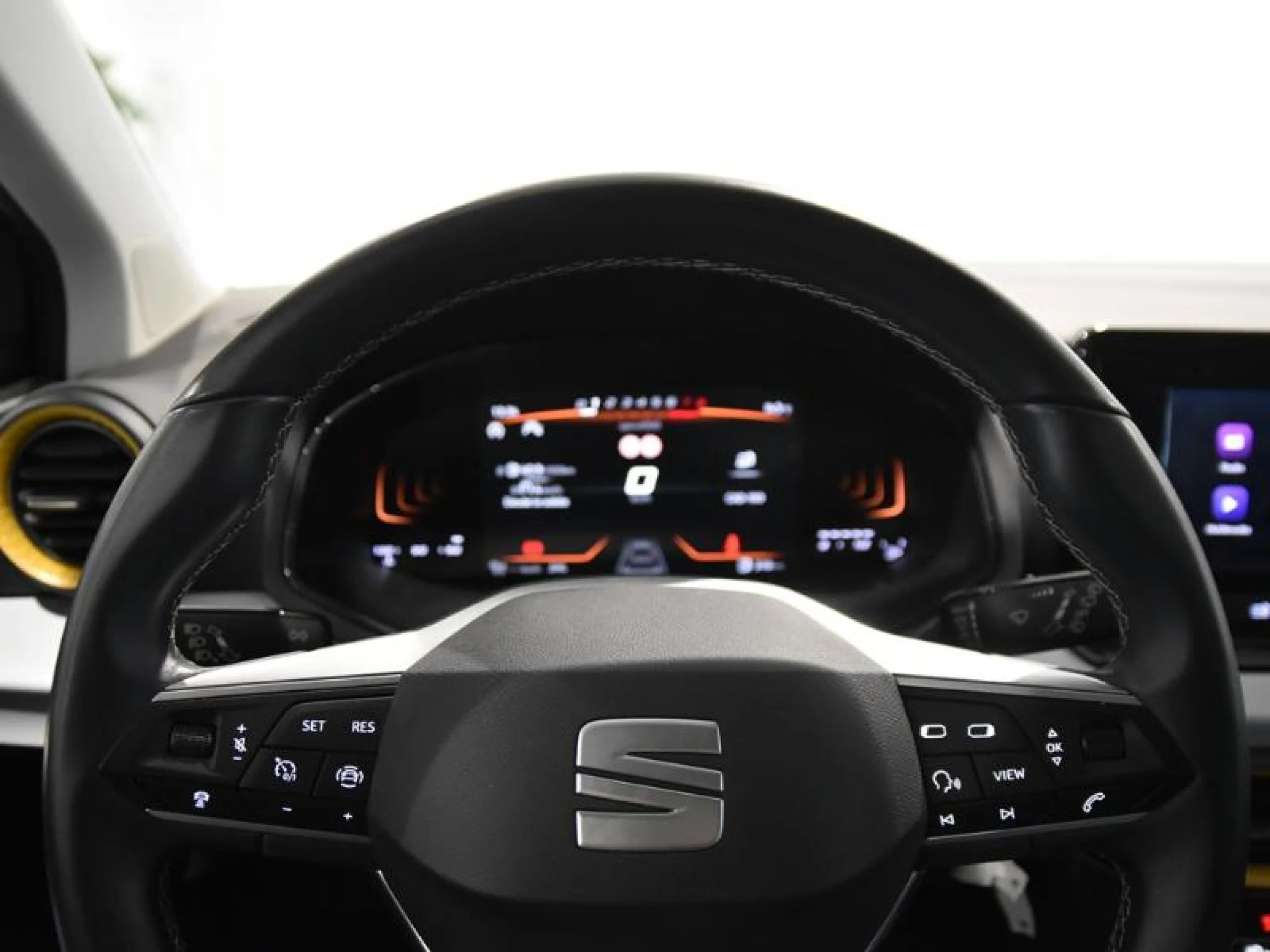 SEAT ARONA 1.0 TSI 85KW STYLE SPECIAL EDITION - Foto 15