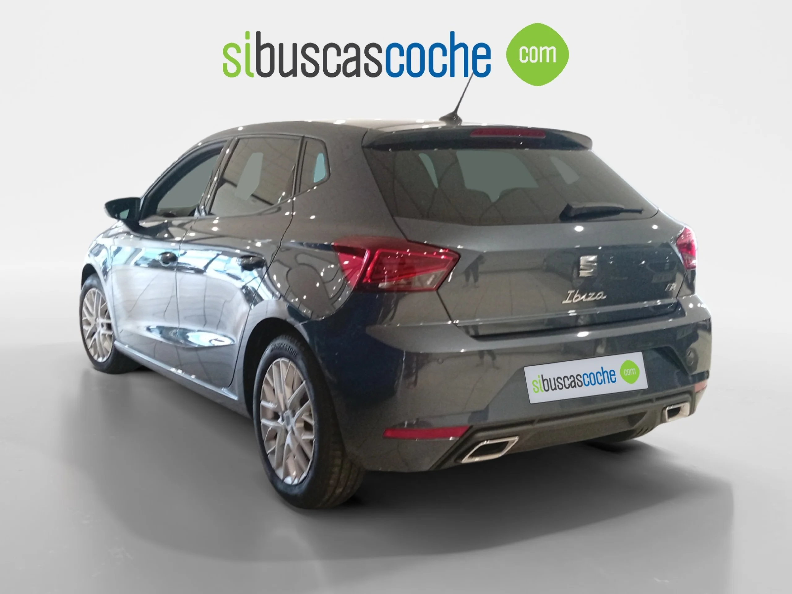 SEAT IBIZA 1.0 TSI 85KW (115CV) FR SALTA - Foto 2