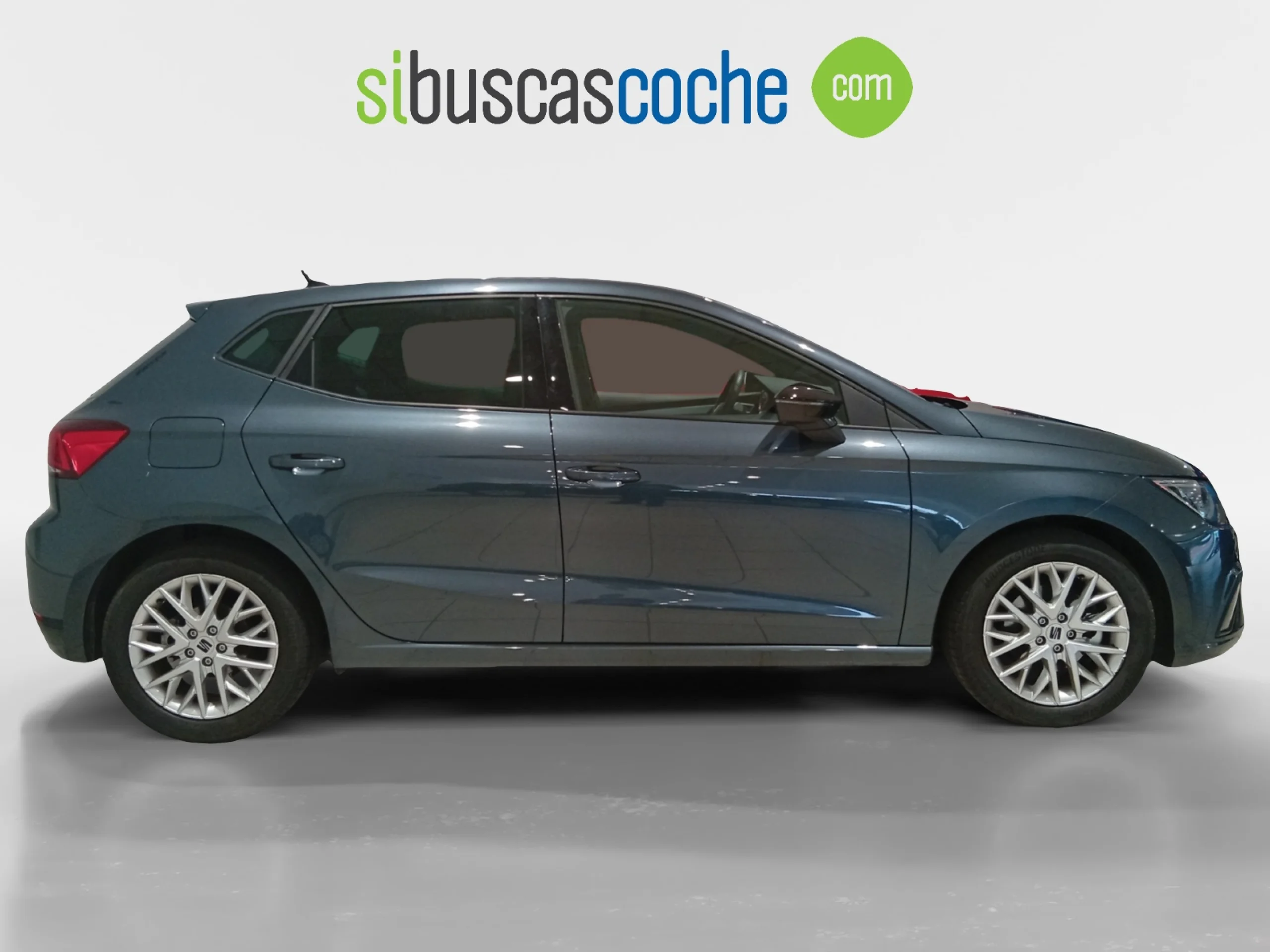 SEAT IBIZA 1.0 TSI 85KW (115CV) FR SALTA - Foto 3