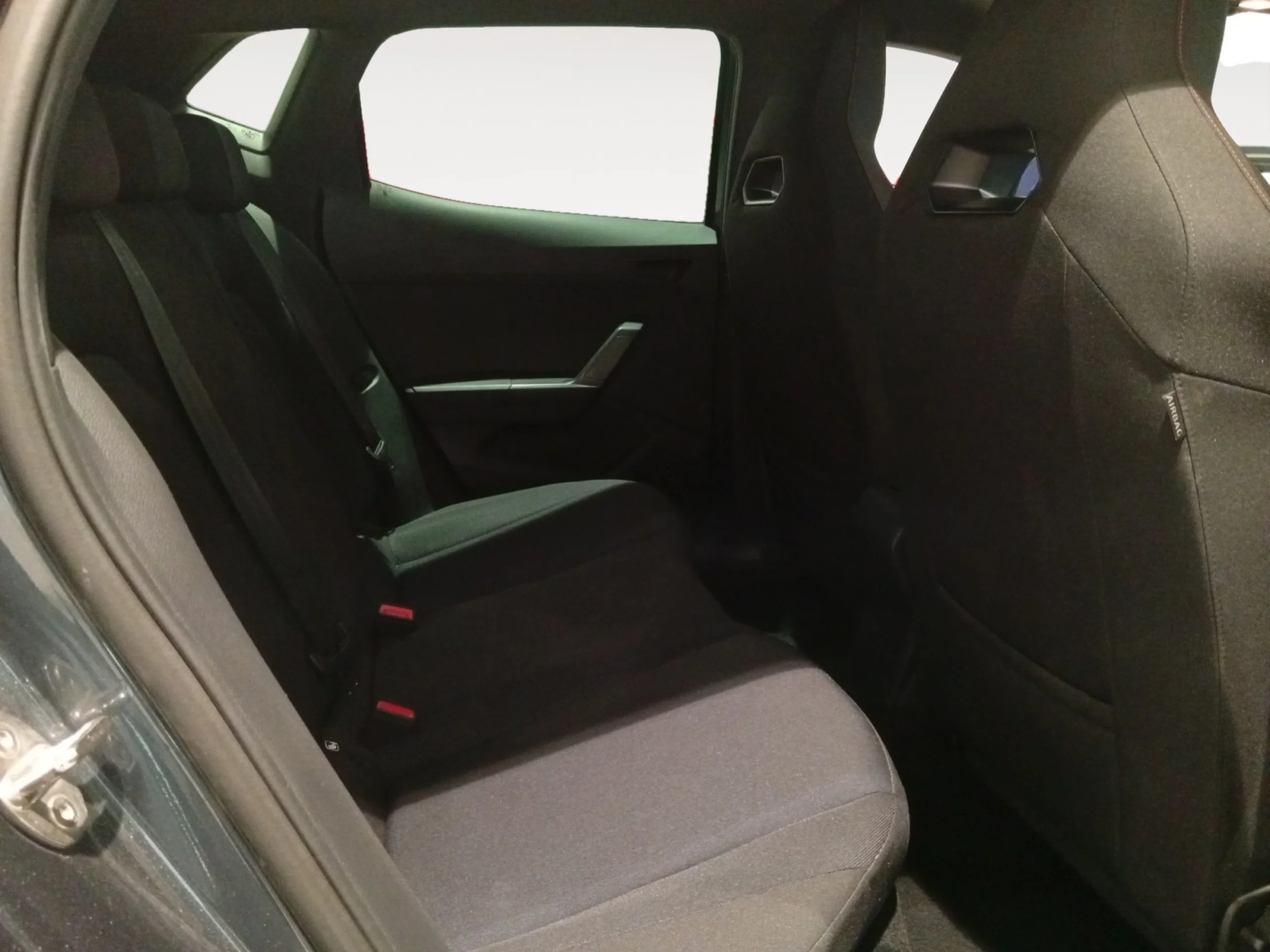 SEAT IBIZA 1.0 TSI 85KW (115CV) FR SALTA - Foto 6