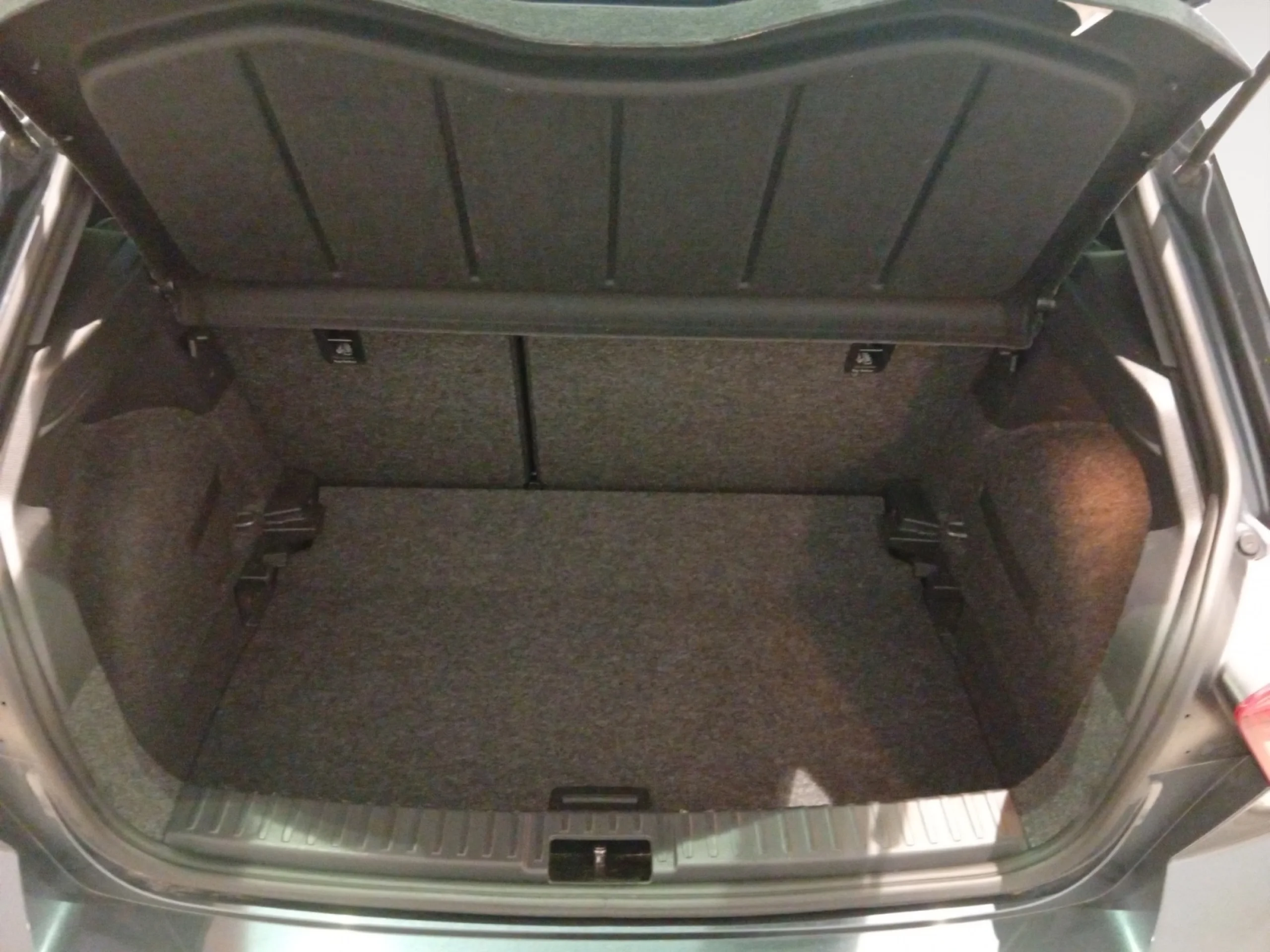 SEAT IBIZA 1.0 TSI 85KW (115CV) FR SALTA - Foto 8