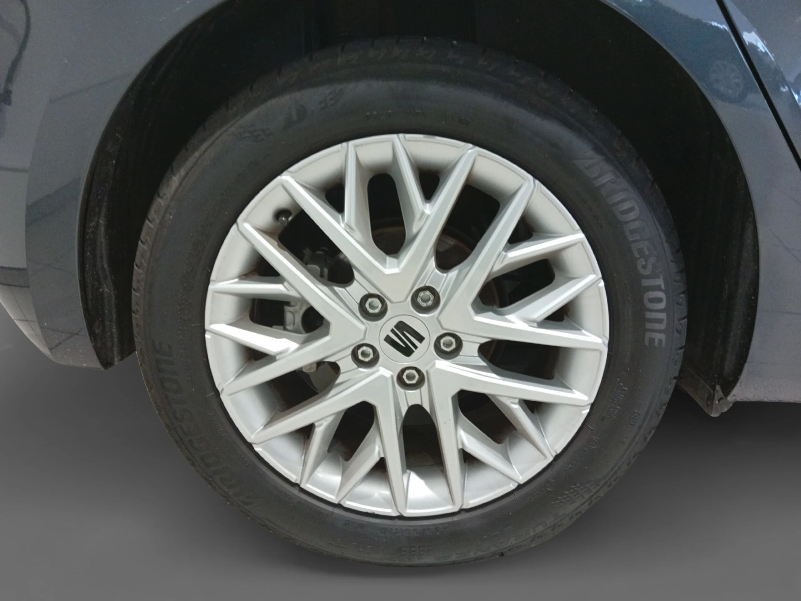 SEAT IBIZA 1.0 TSI 85KW (115CV) FR SALTA - Foto 9