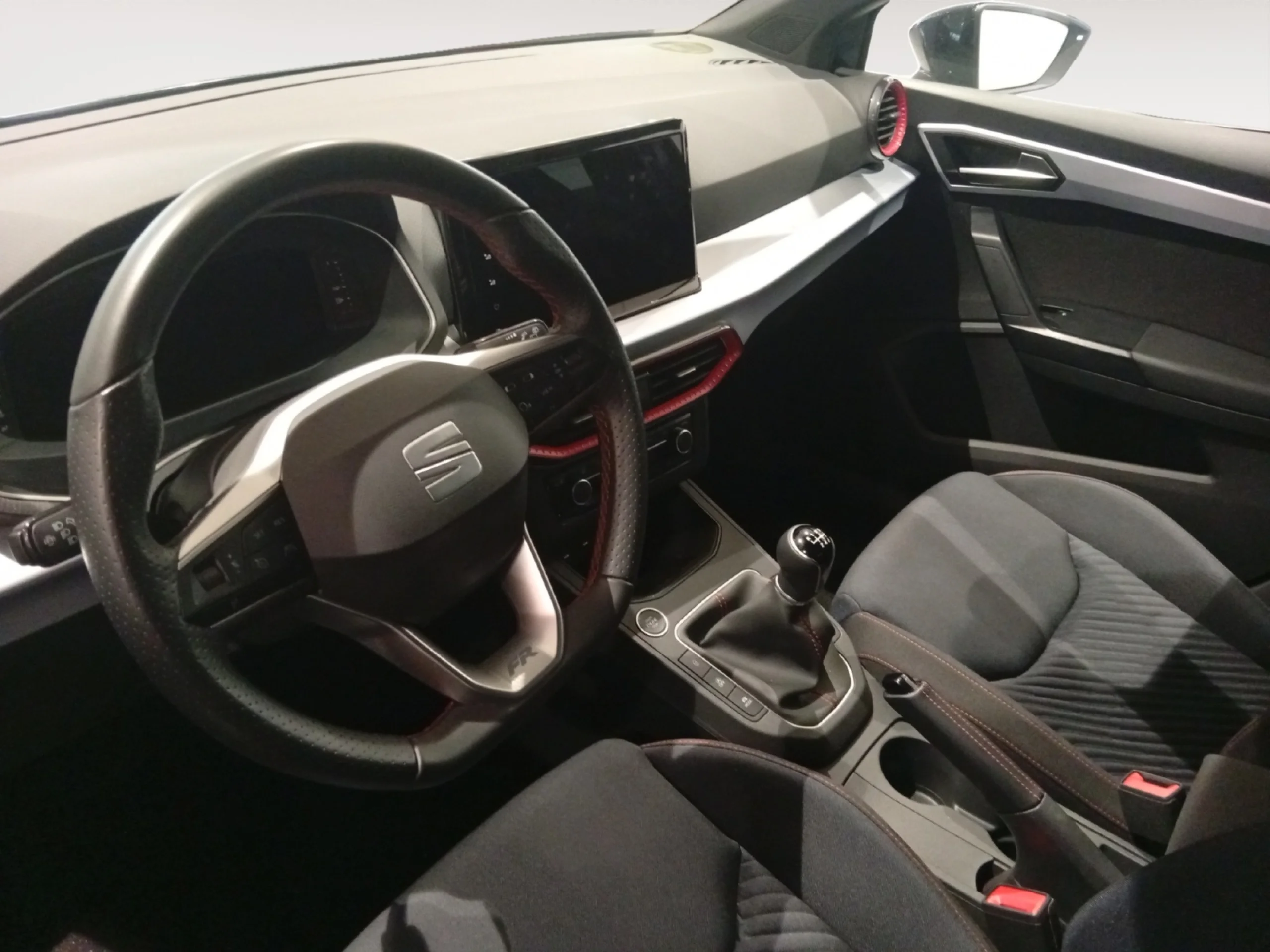 SEAT IBIZA 1.0 TSI 85KW (115CV) FR SALTA - Foto 10