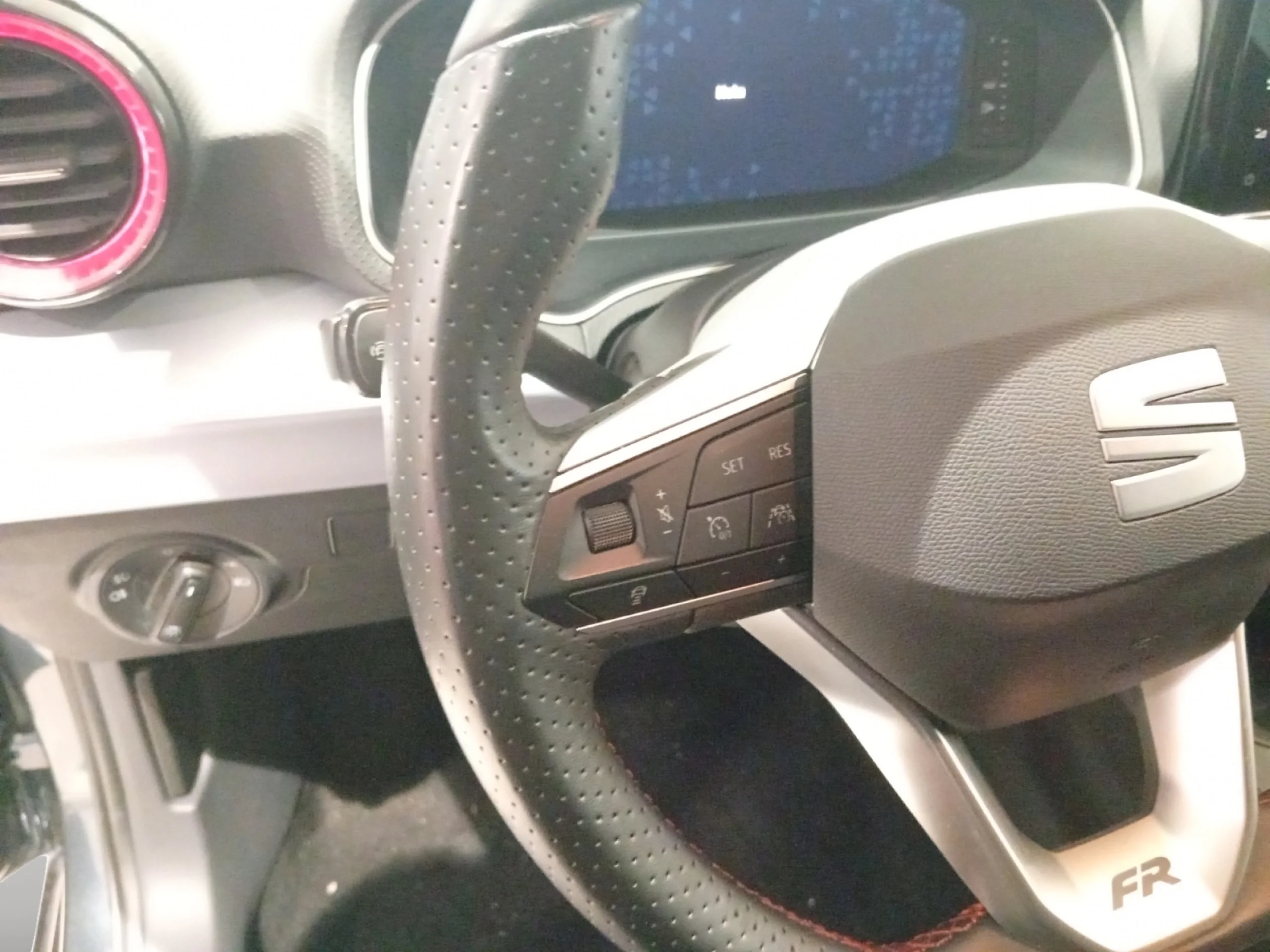 SEAT IBIZA 1.0 TSI 85KW (115CV) FR SALTA - Foto 11