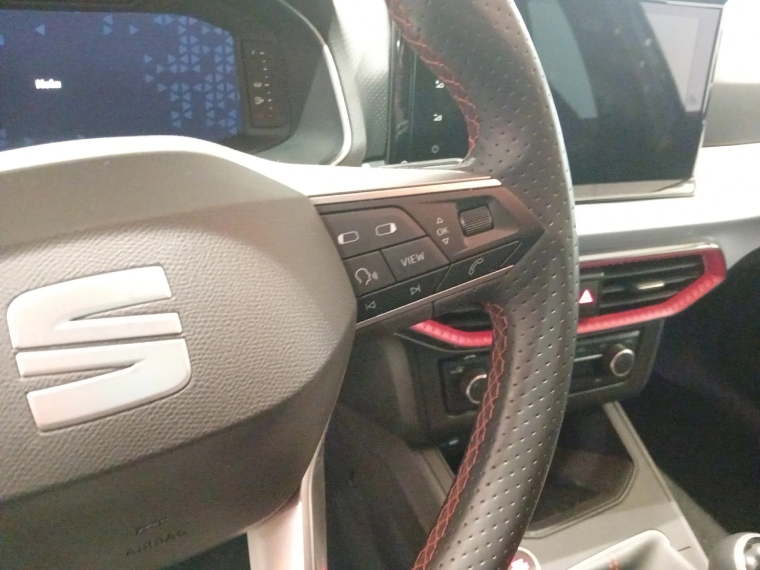 SEAT IBIZA 1.0 TSI 85KW (115CV) FR SALTA - Foto 12