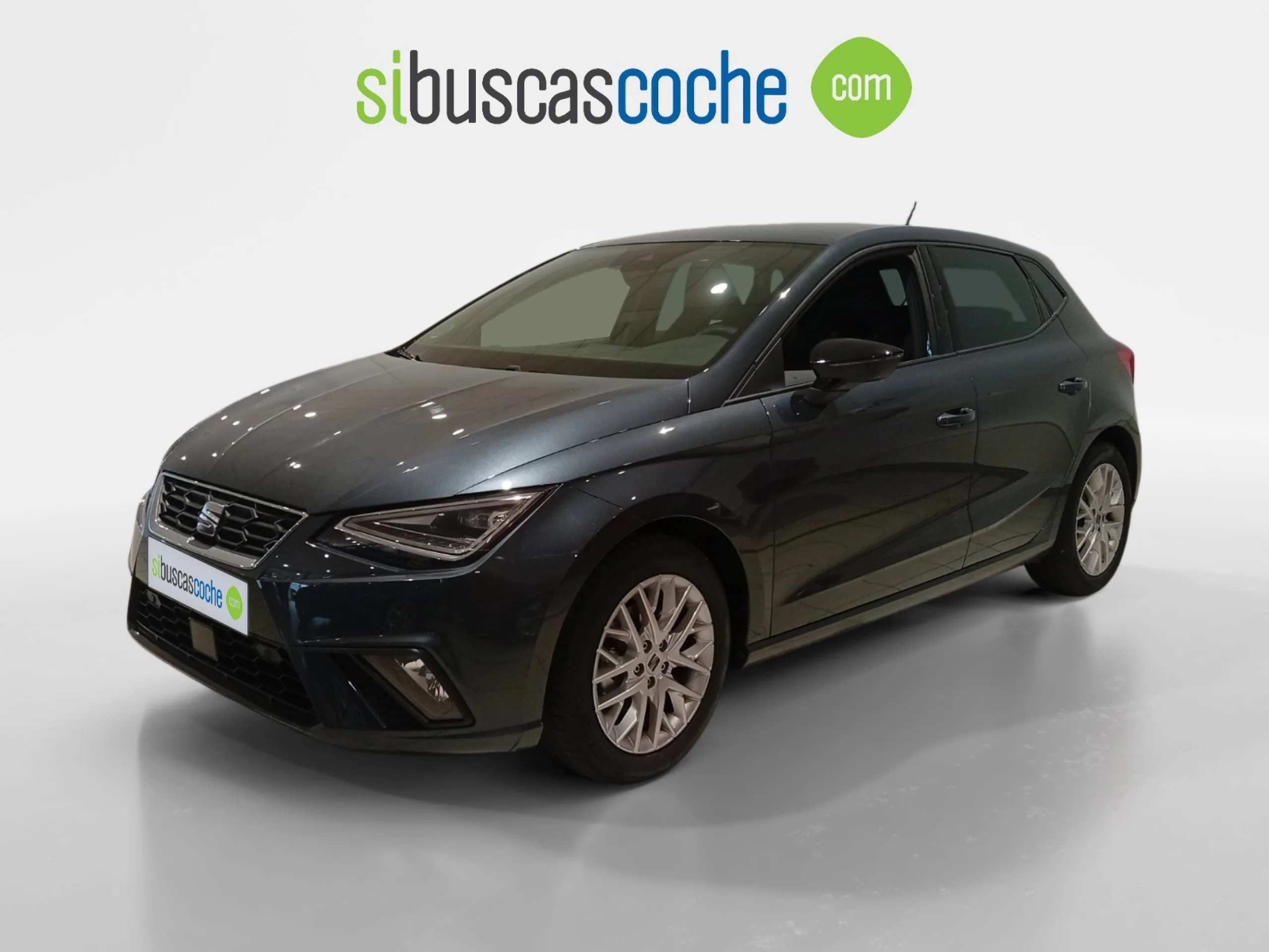 SEAT IBIZA 1.0 TSI 85KW (115CV) FR SALTA - Foto 15
