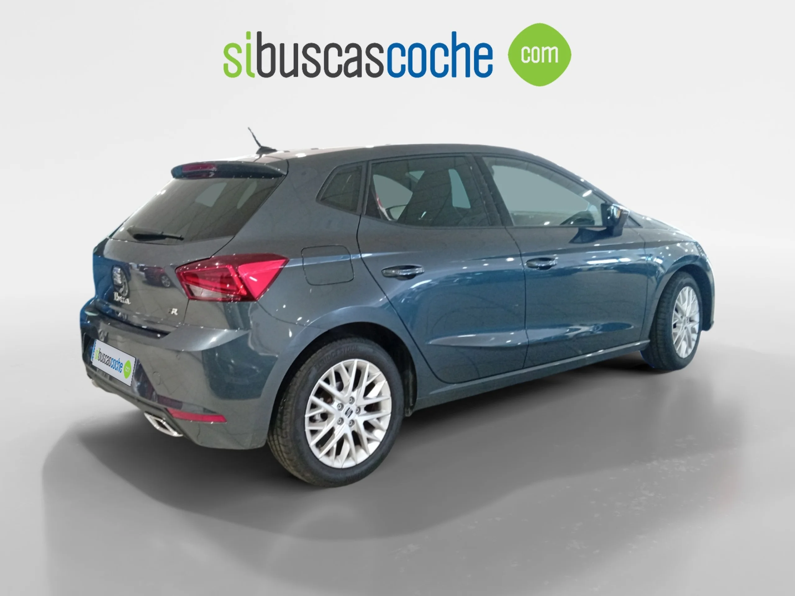 SEAT IBIZA 1.0 TSI 85KW (115CV) FR SALTA - Foto 16