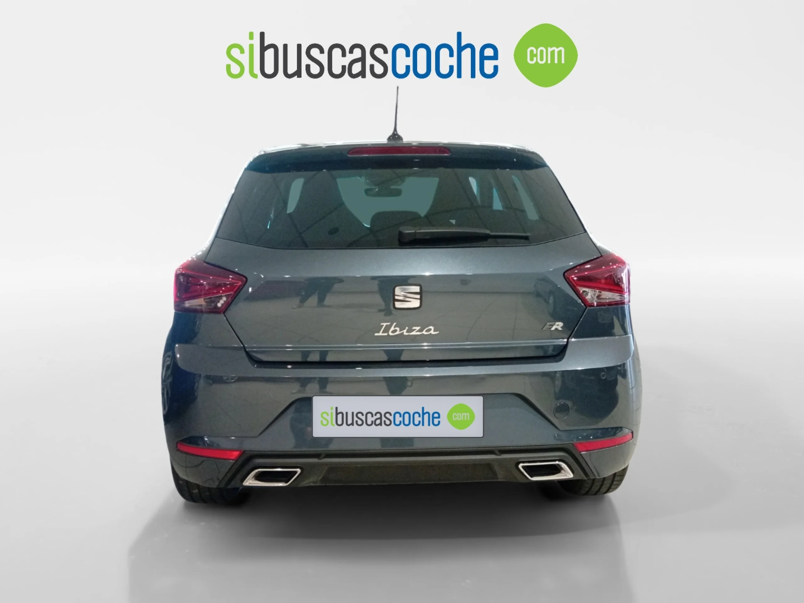 SEAT IBIZA 1.0 TSI 85KW (115CV) FR SALTA - Foto 18