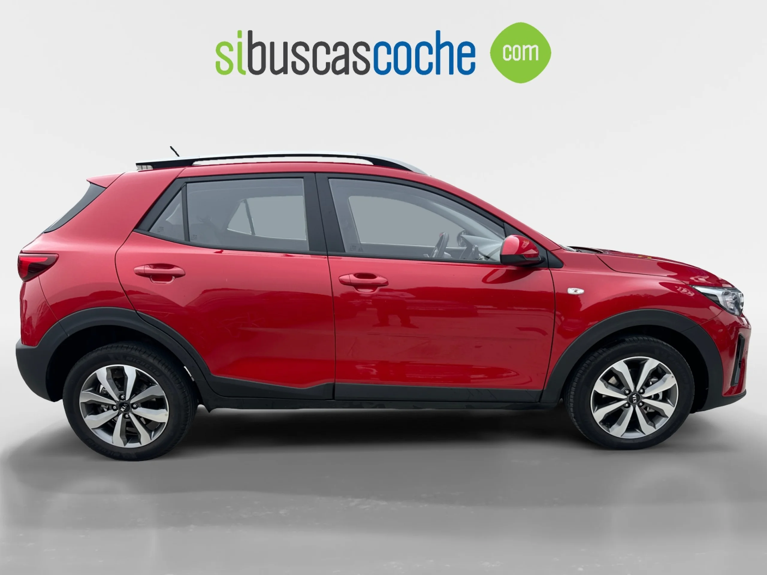 KIA STONIC 1.0 T GDI 74KW (100CV) MHEV IMT CONCEPT - Foto 3