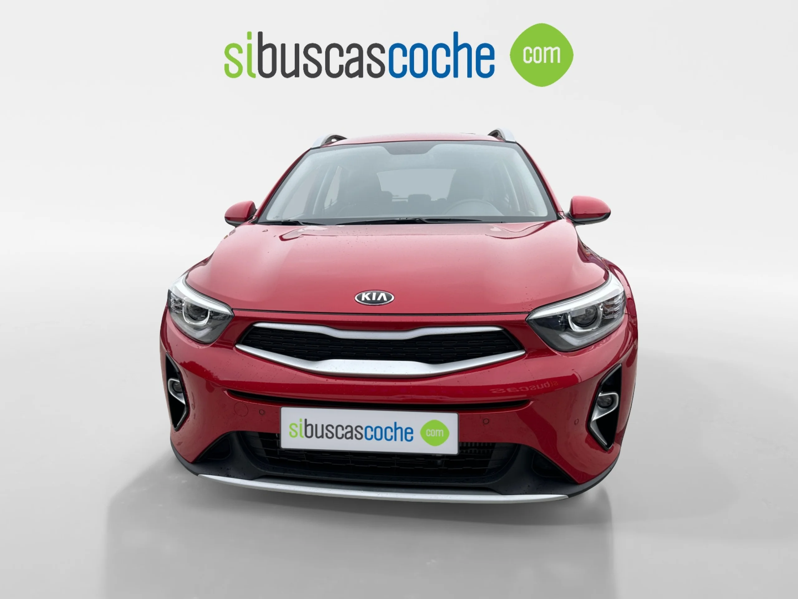 KIA STONIC 1.0 T GDI 74KW (100CV) MHEV IMT CONCEPT - Foto 12