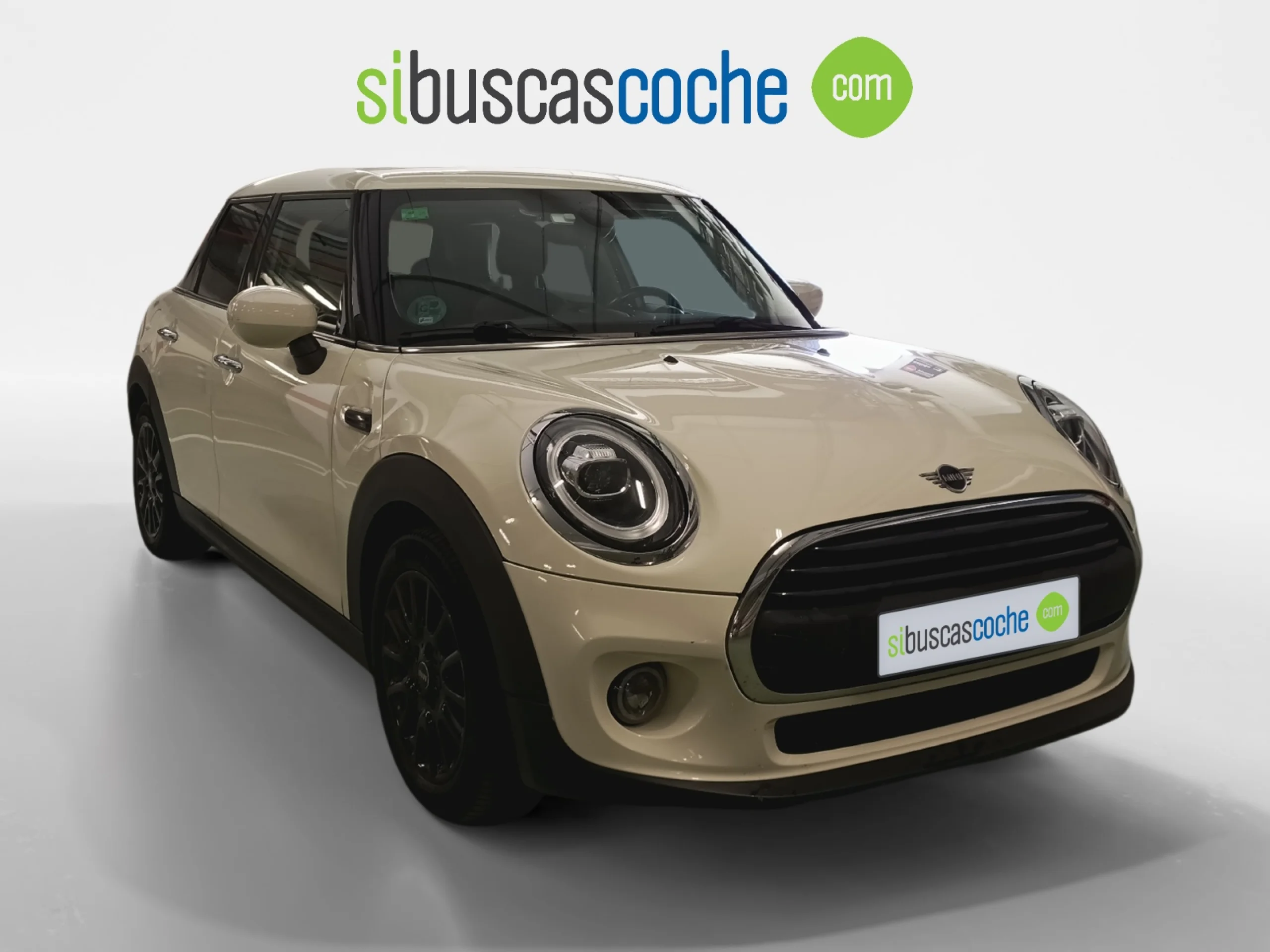 MINI MINI ONE 5 PUERTAS - Foto 1