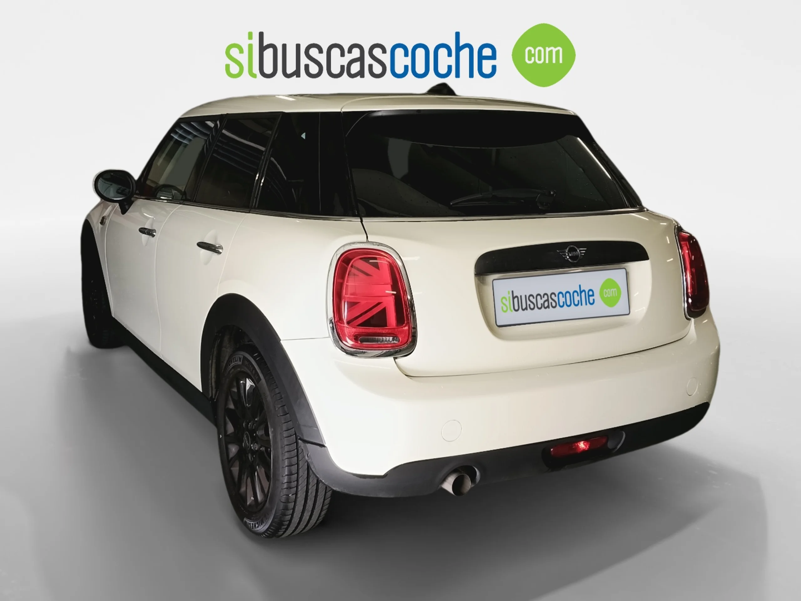 MINI MINI ONE 5 PUERTAS - Foto 2