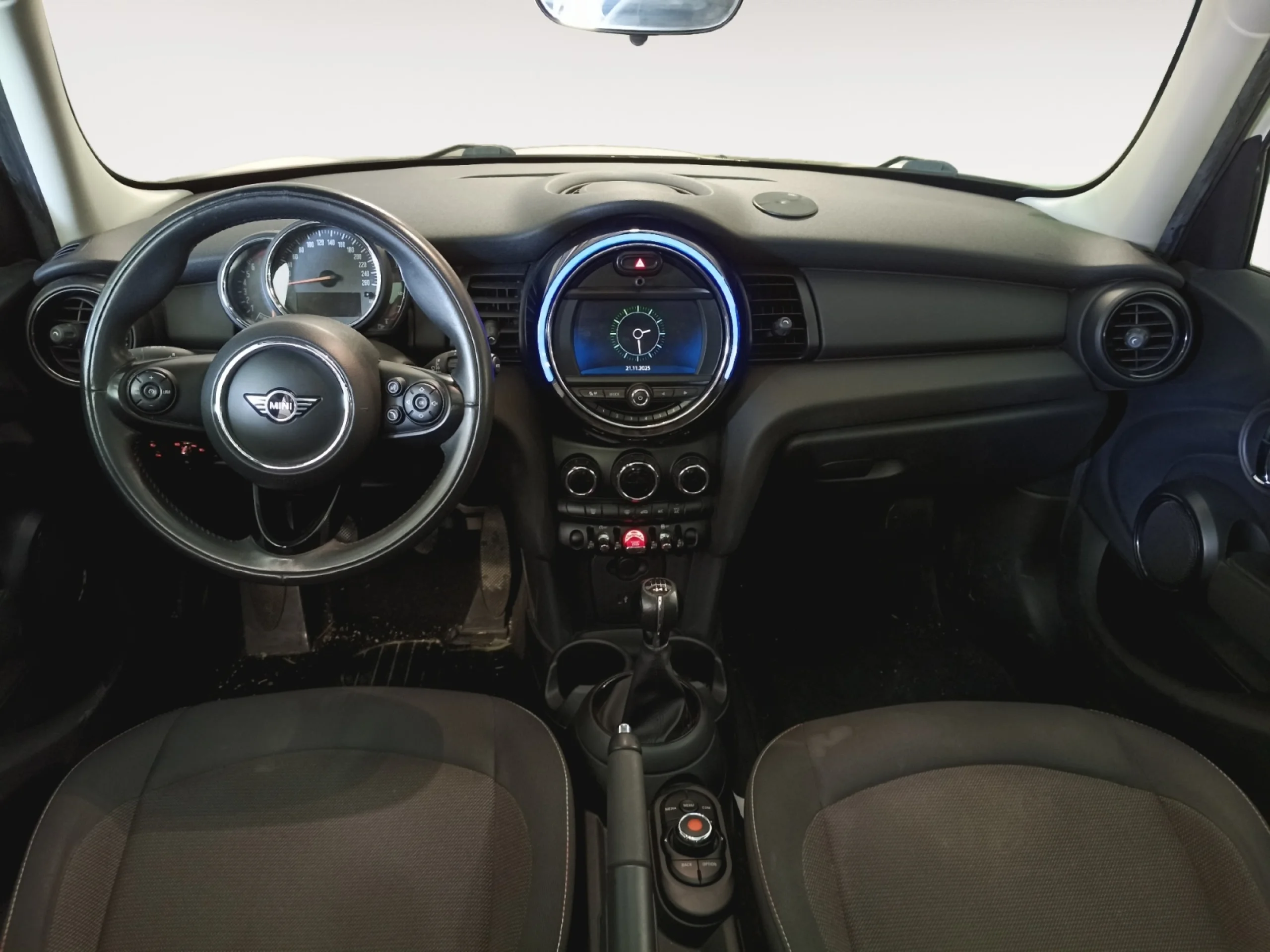 MINI MINI ONE 5 PUERTAS - Foto 4