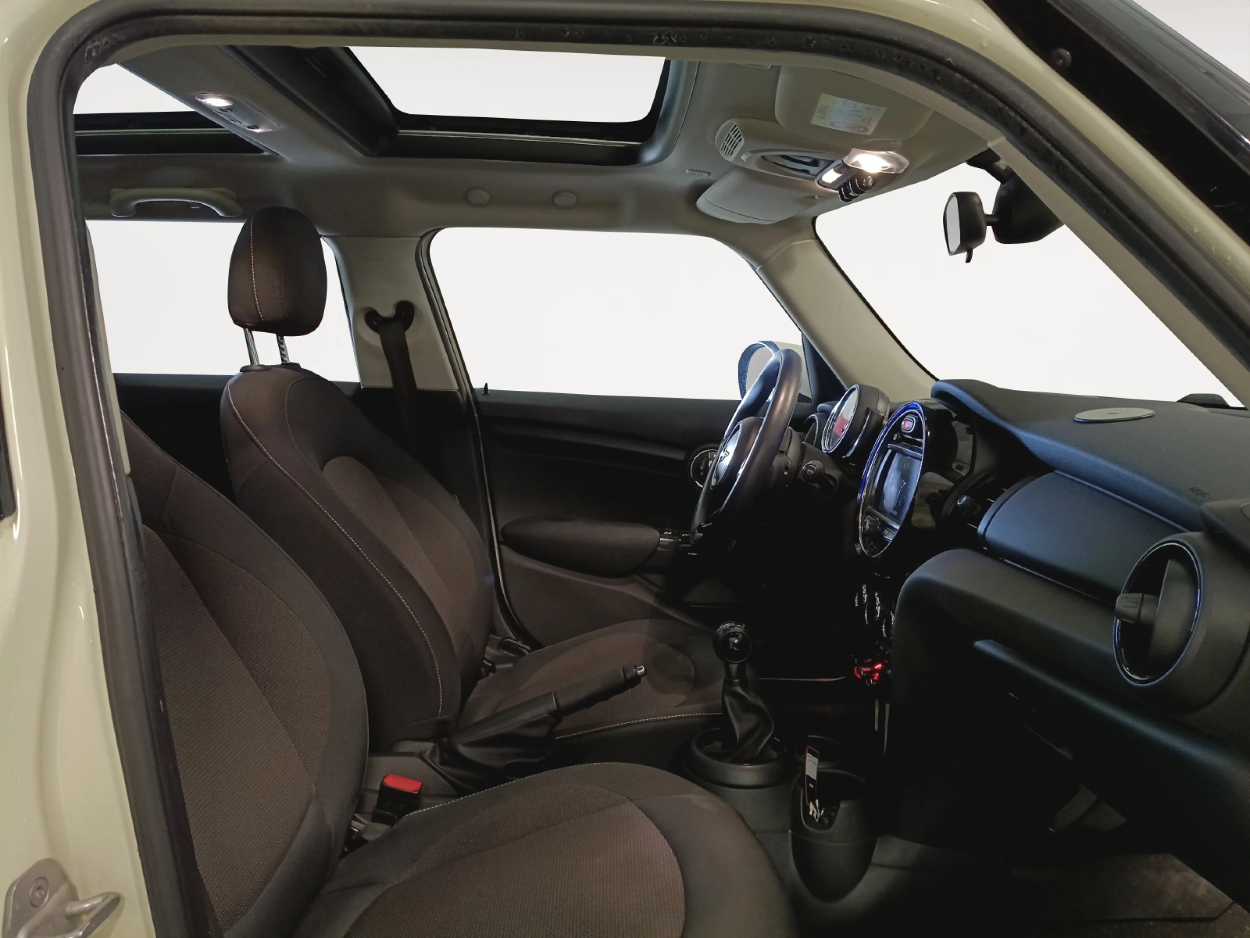 MINI MINI ONE 5 PUERTAS - Foto 5