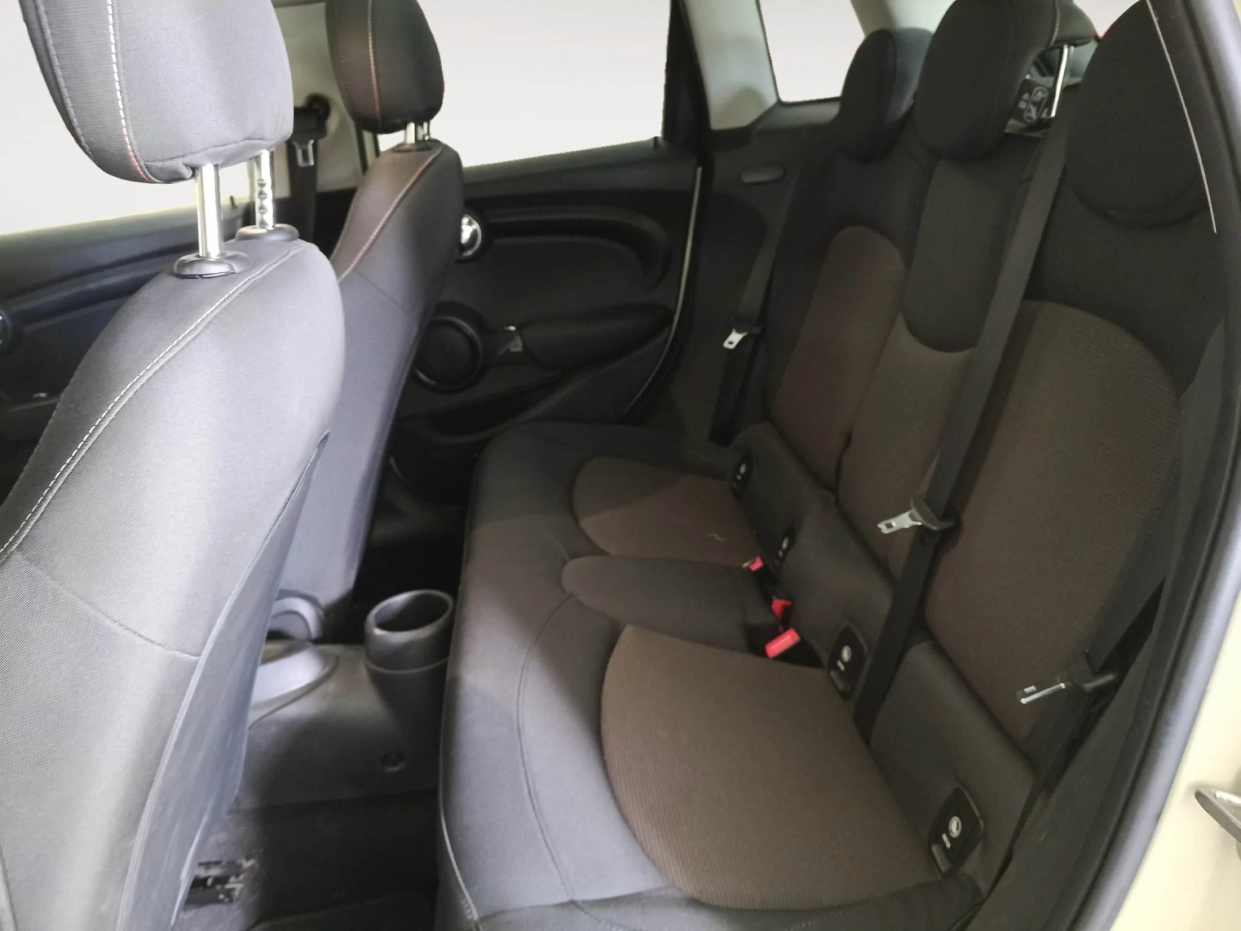 MINI MINI ONE 5 PUERTAS - Foto 6