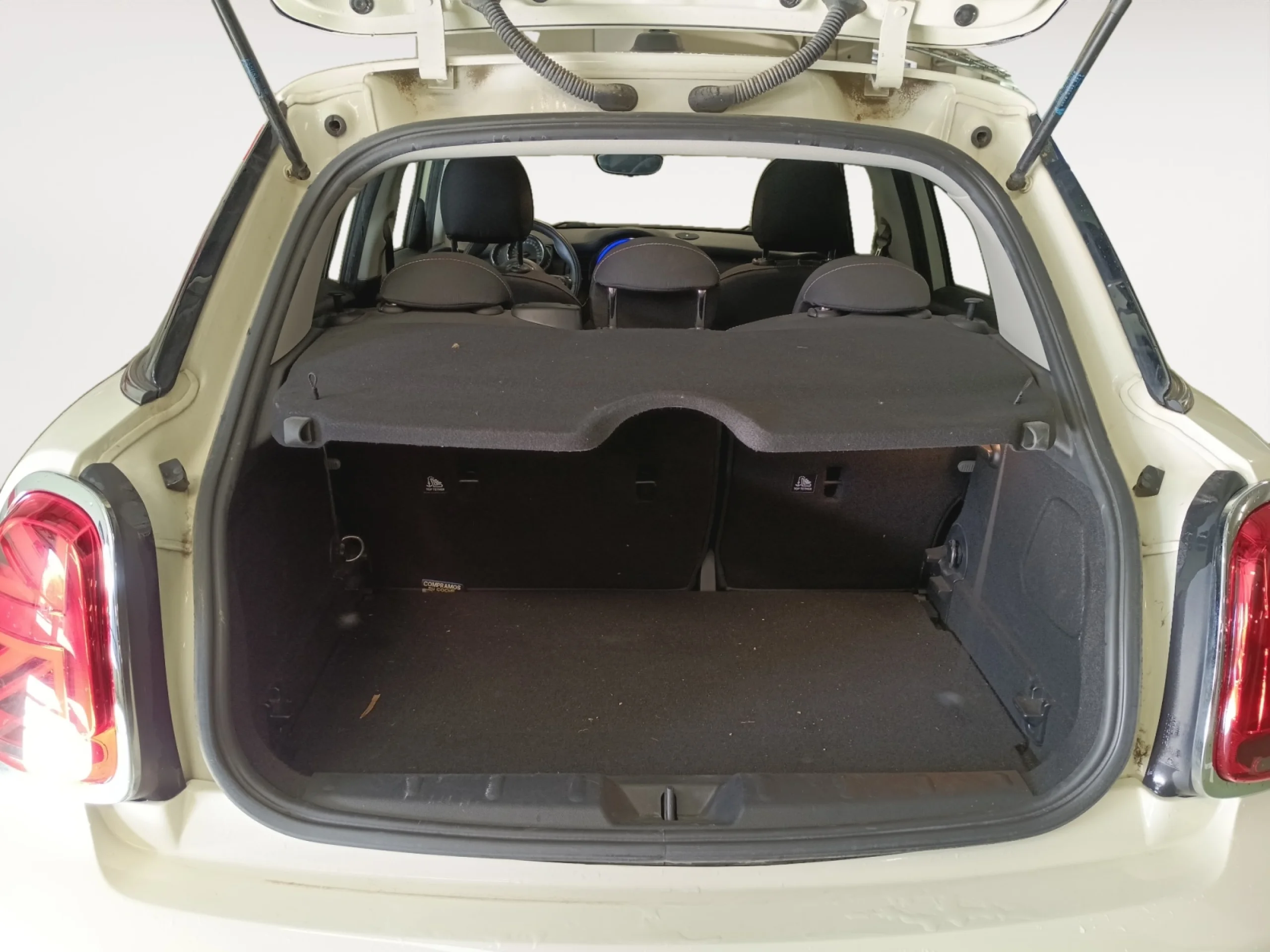 MINI MINI ONE 5 PUERTAS - Foto 7