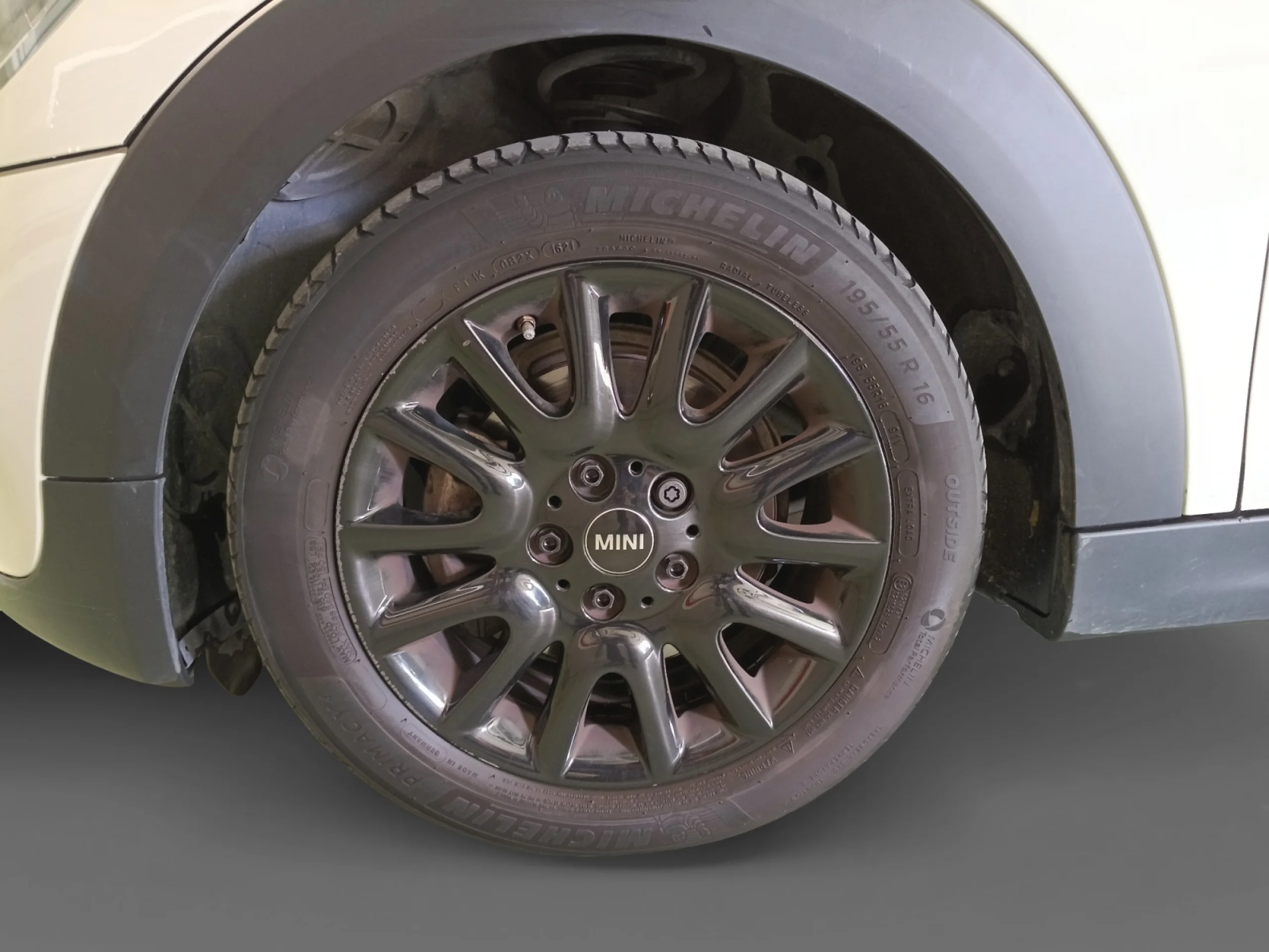 MINI MINI ONE 5 PUERTAS - Foto 8