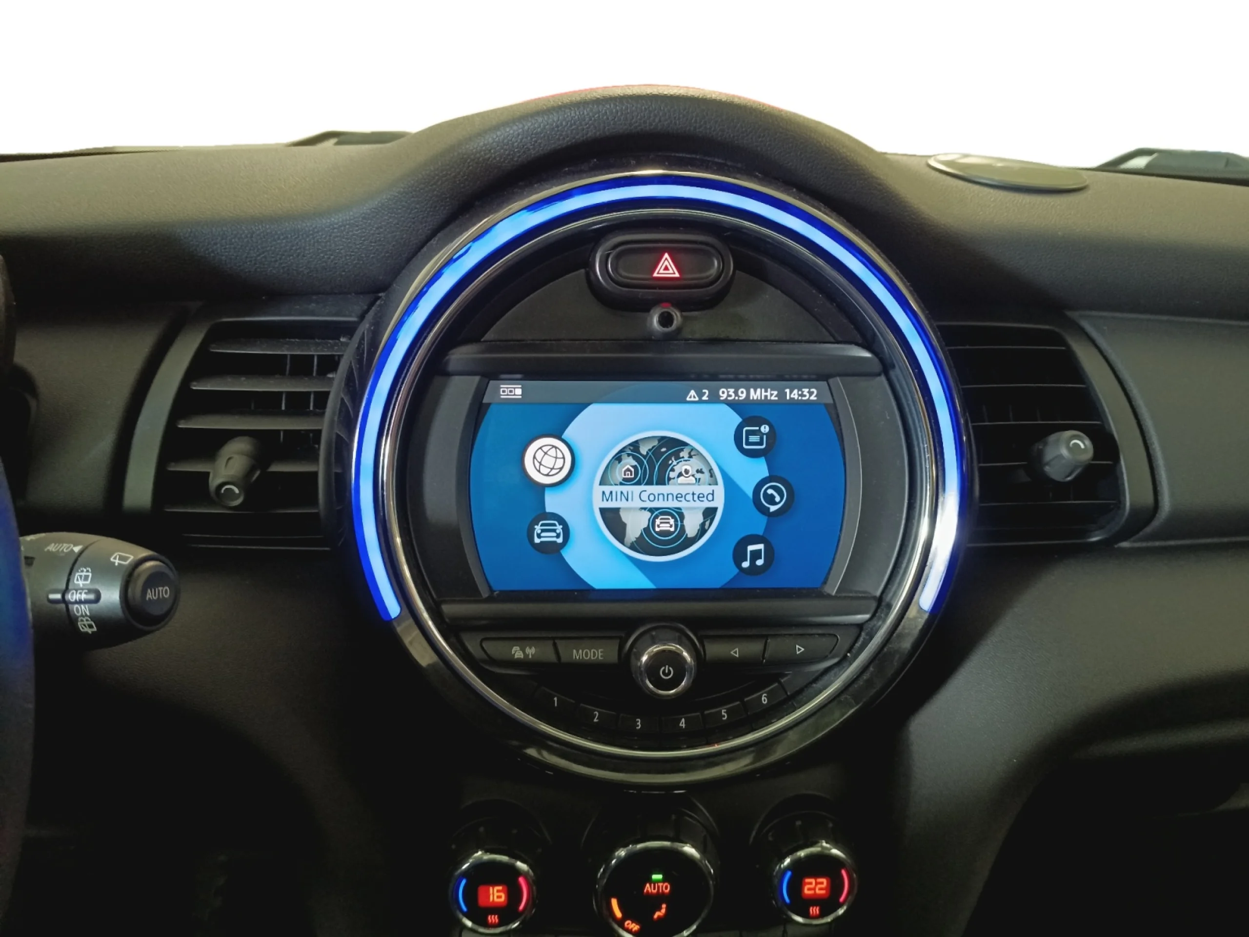 MINI MINI ONE 5 PUERTAS - Foto 9